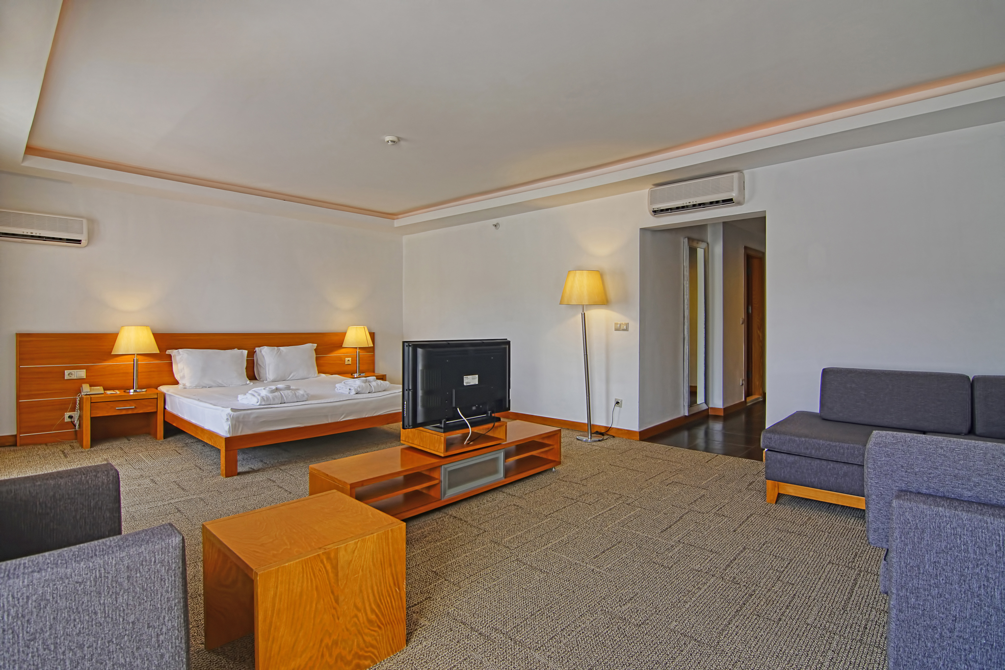 La Quinta by Wyndham Bodrum