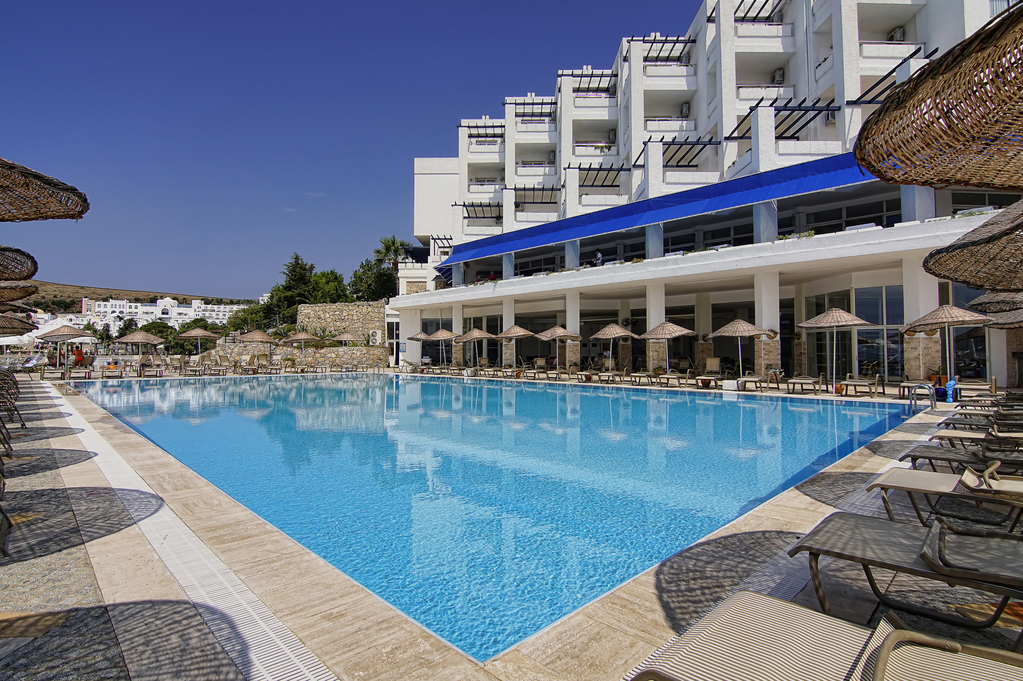 La Quinta by Wyndham Bodrum