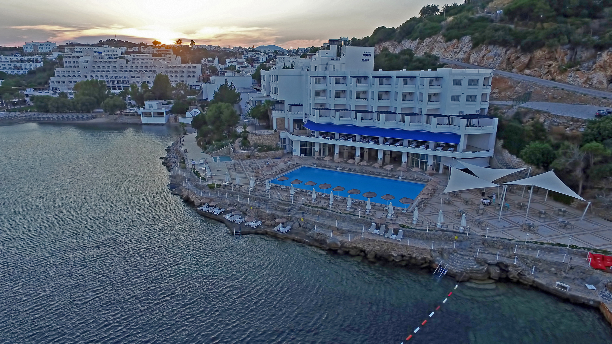 La Quinta by Wyndham Bodrum