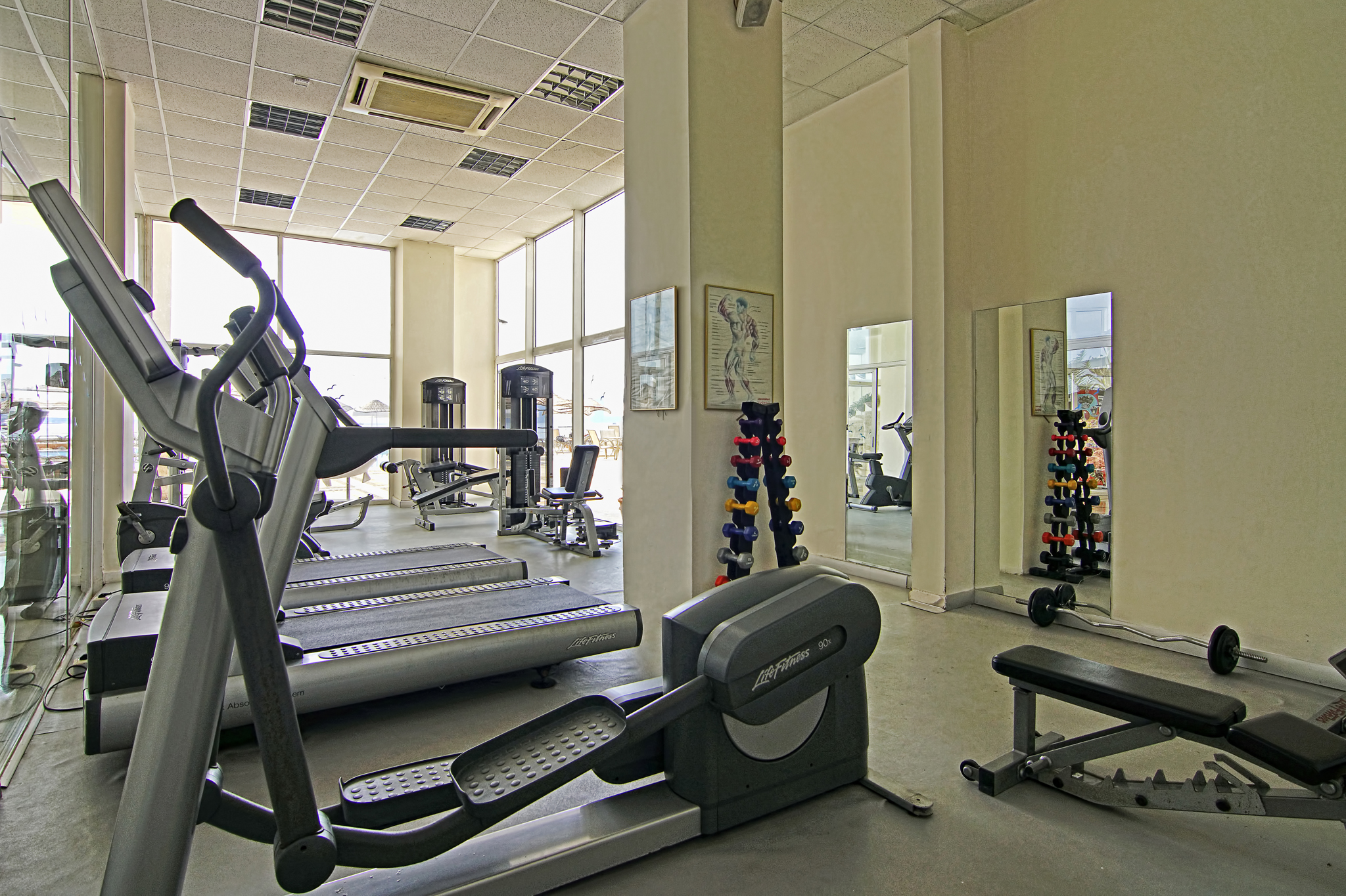 La Quinta by Wyndham Bodrum