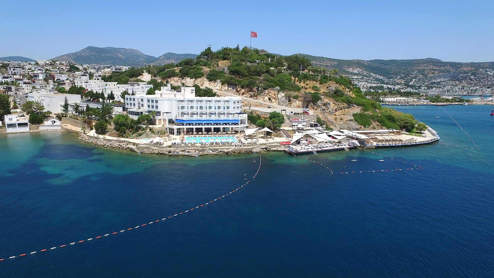 La Quinta by Wyndham Bodrum