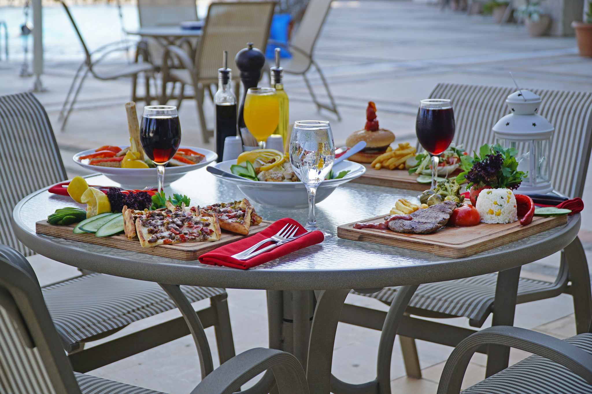 La Quinta by Wyndham Bodrum