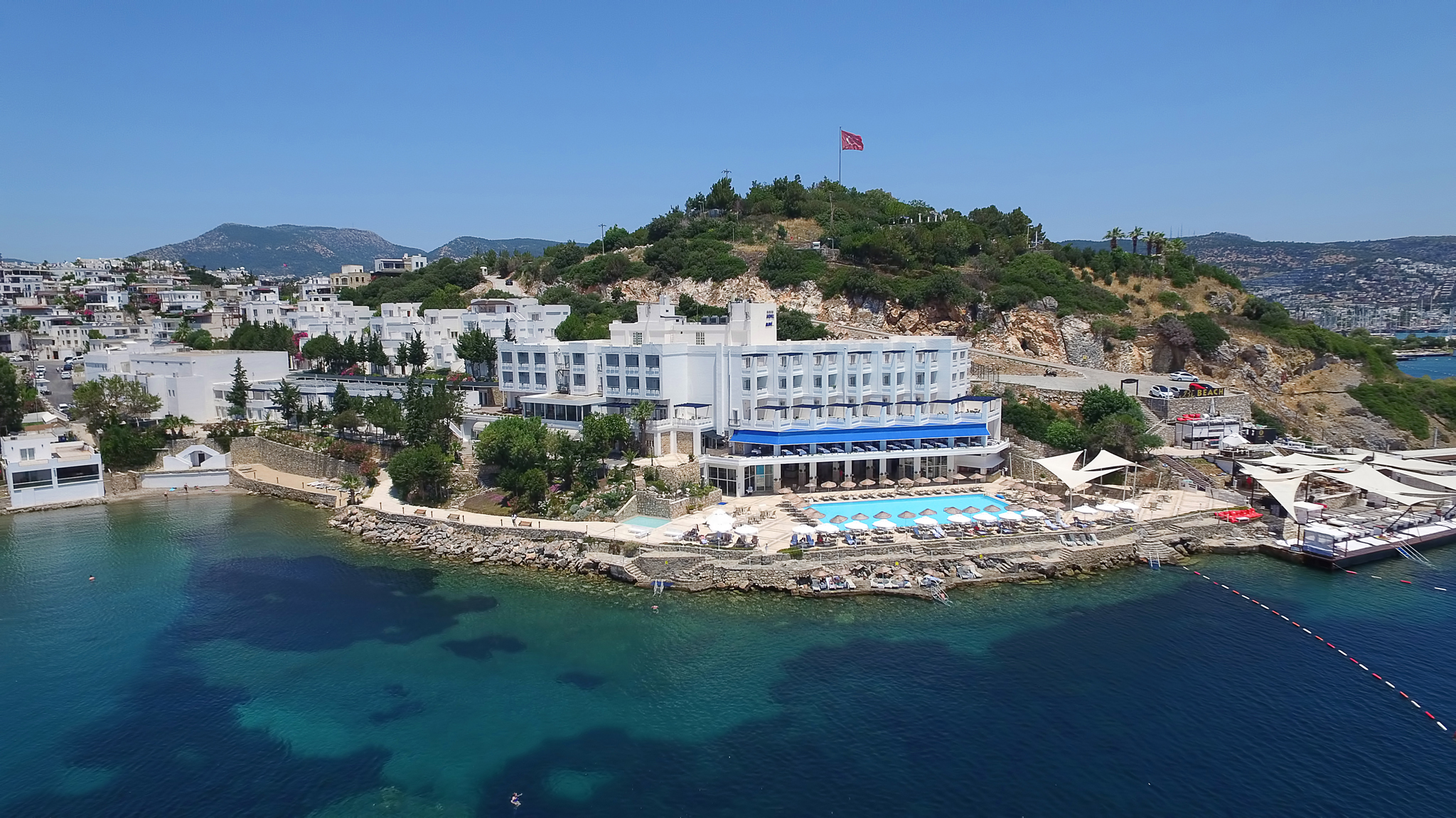 La Quinta by Wyndham Bodrum