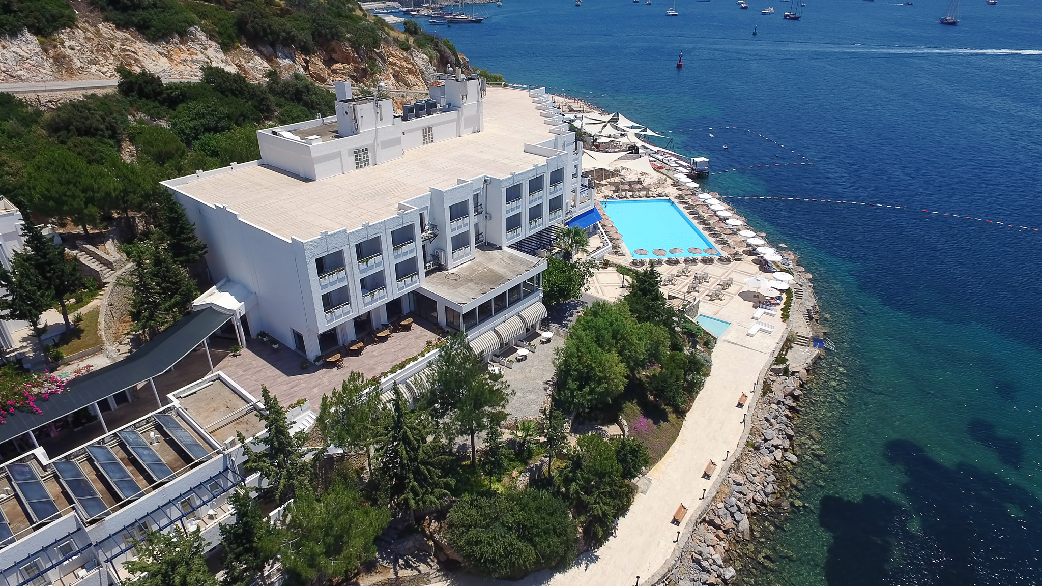 La Quinta by Wyndham Bodrum