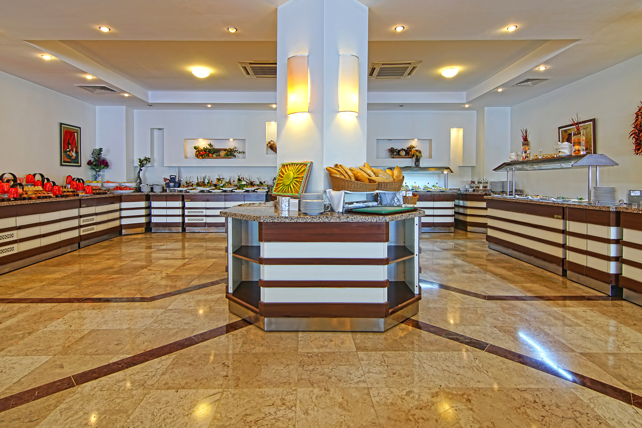 La Quinta by Wyndham Bodrum