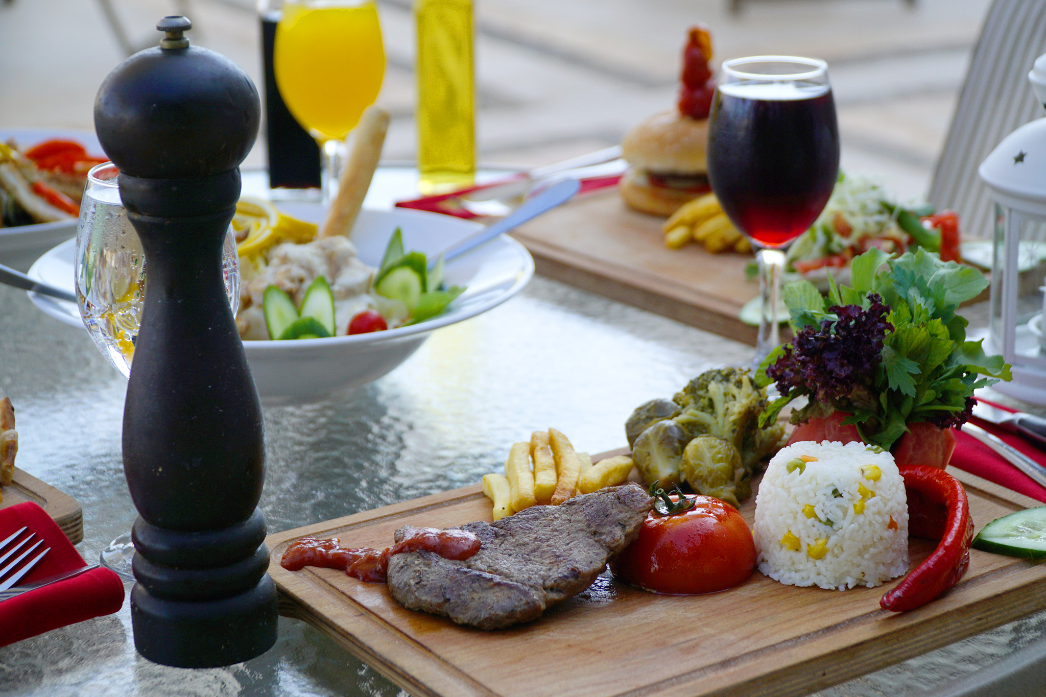 La Quinta by Wyndham Bodrum