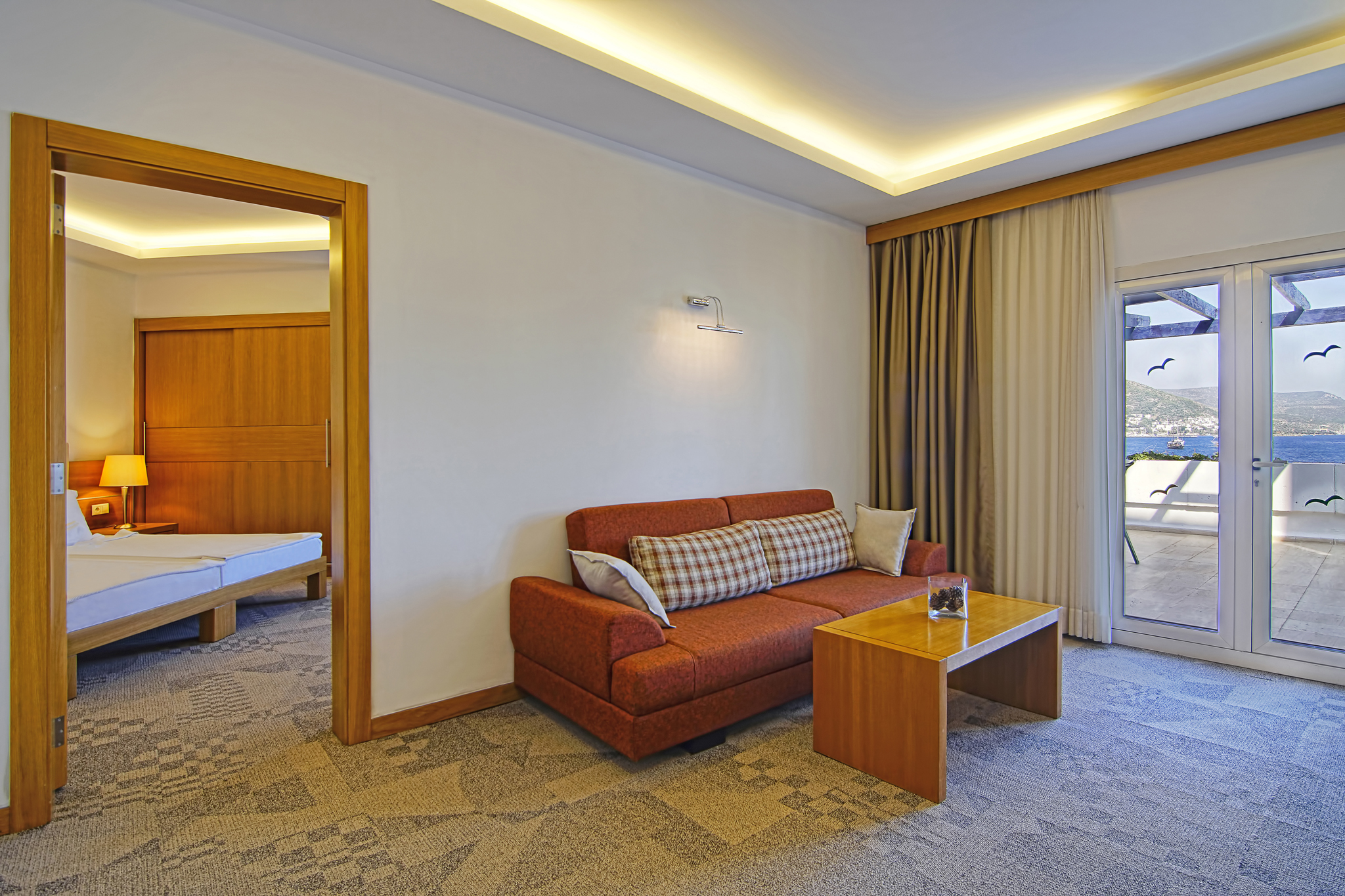 La Quinta by Wyndham Bodrum