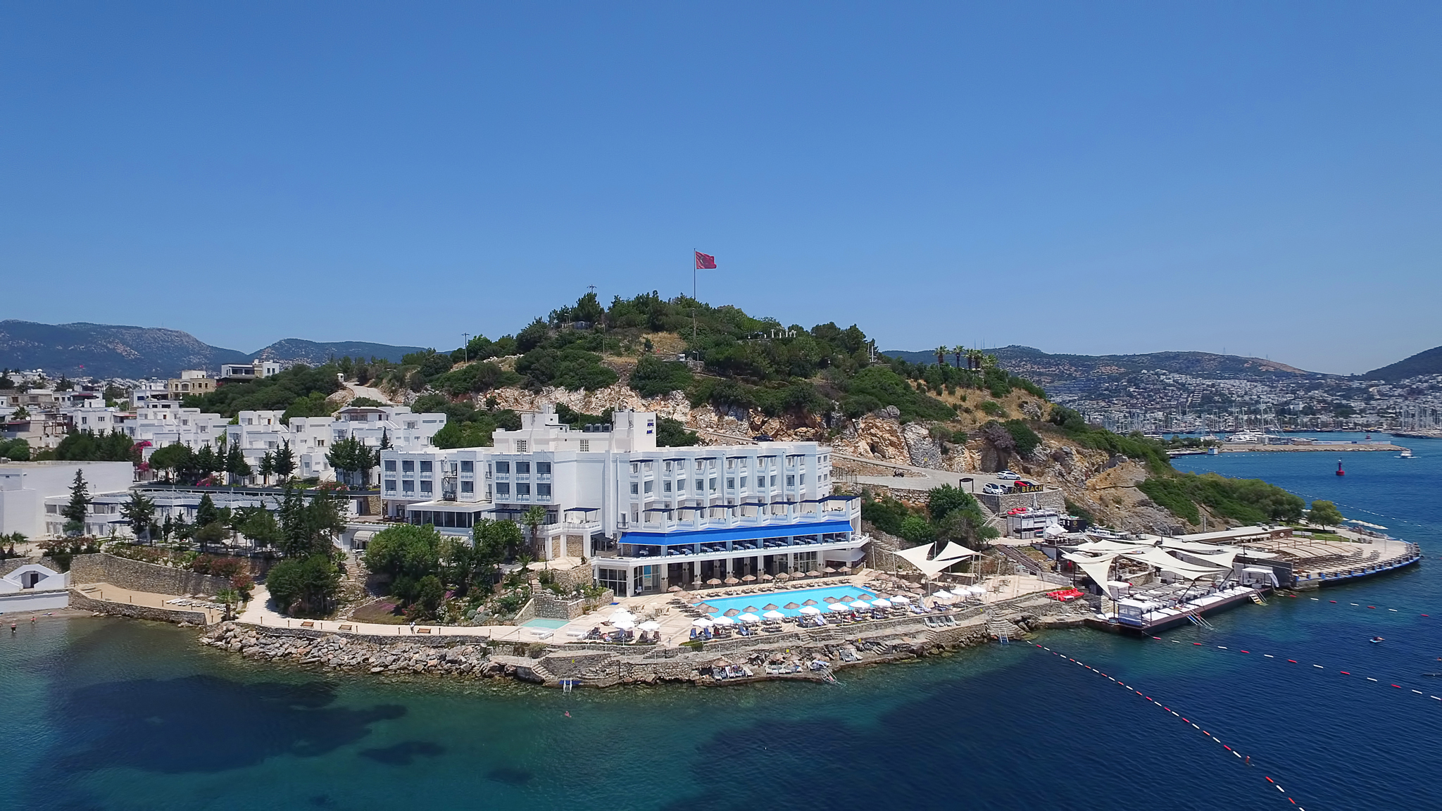 La Quinta by Wyndham Bodrum