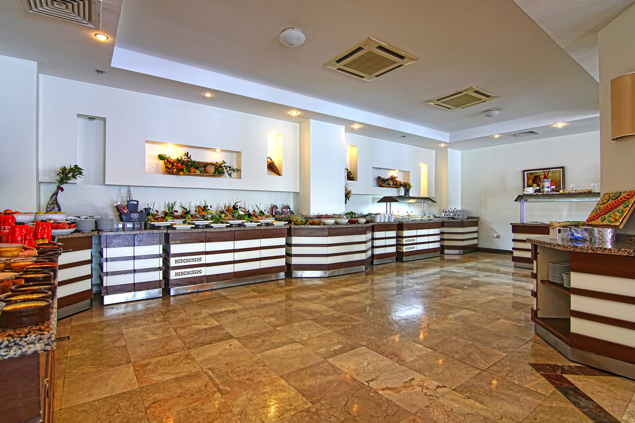 La Quinta by Wyndham Bodrum