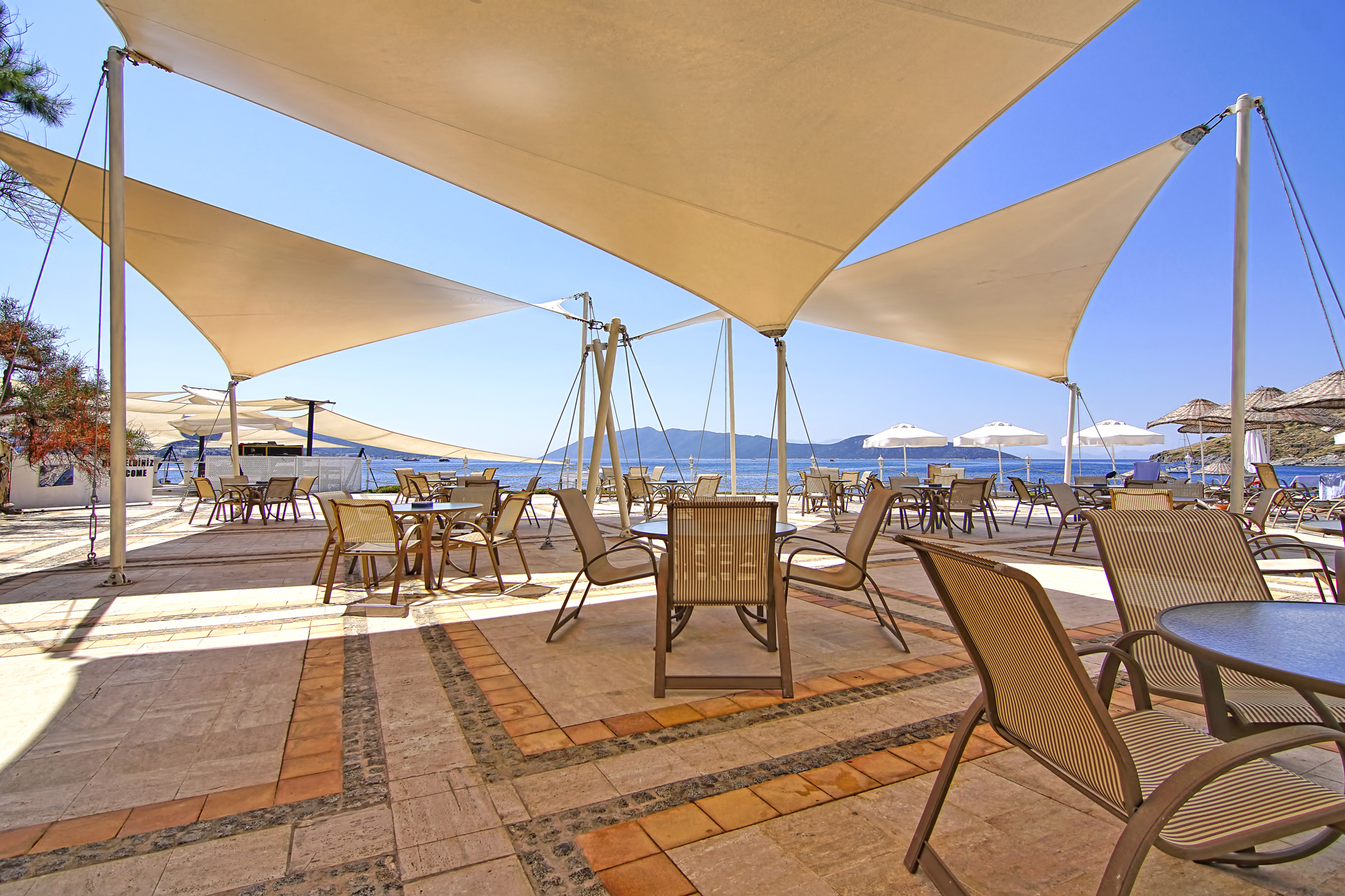 La Quinta by Wyndham Bodrum