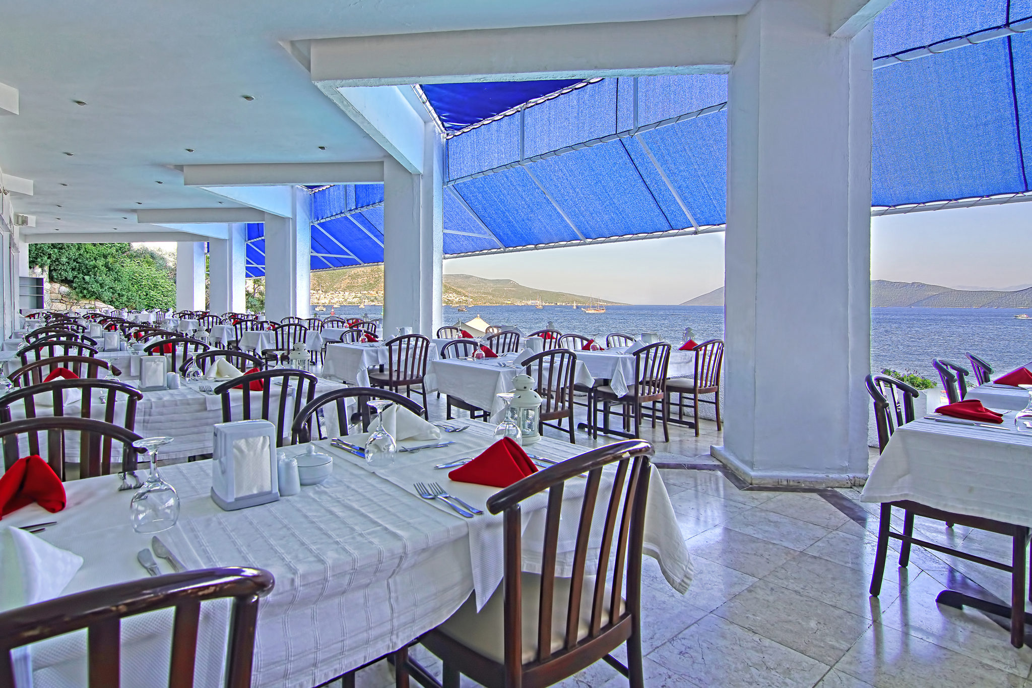 La Quinta by Wyndham Bodrum