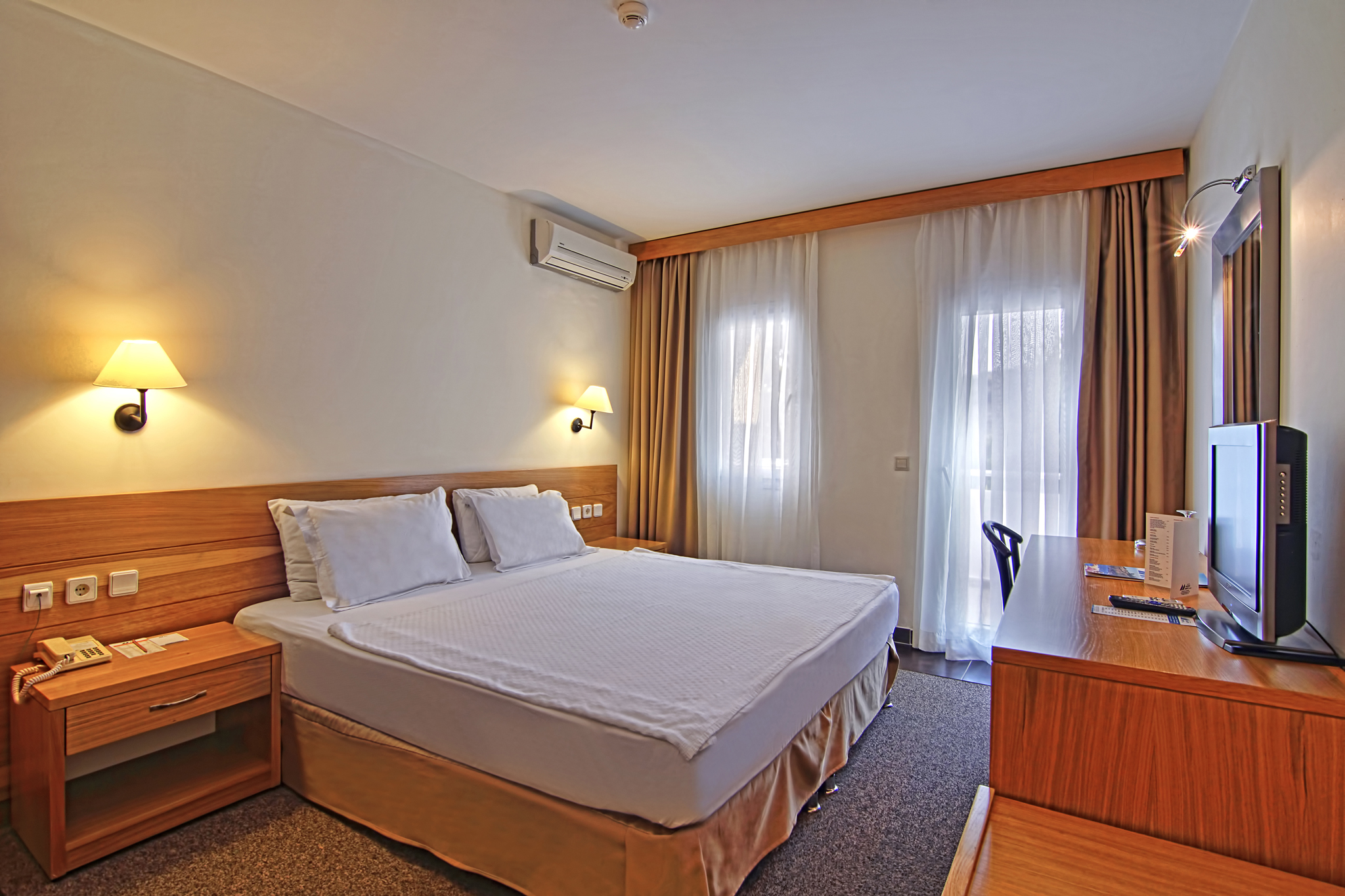 La Quinta by Wyndham Bodrum