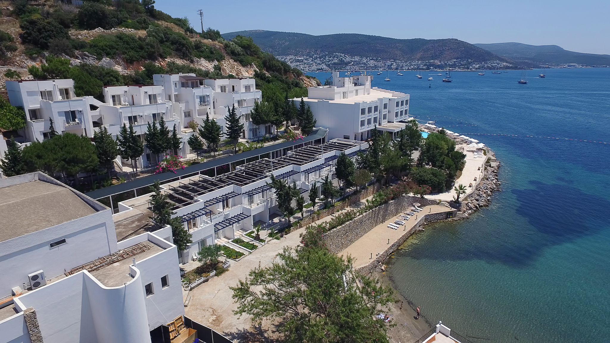 La Quinta by Wyndham Bodrum