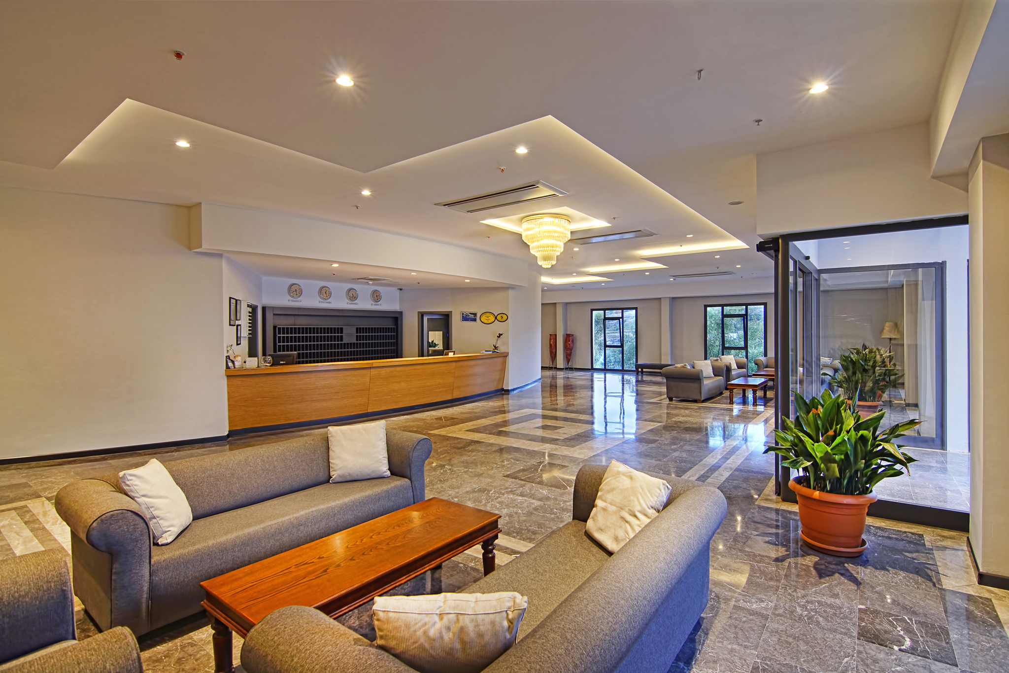 La Quinta by Wyndham Bodrum