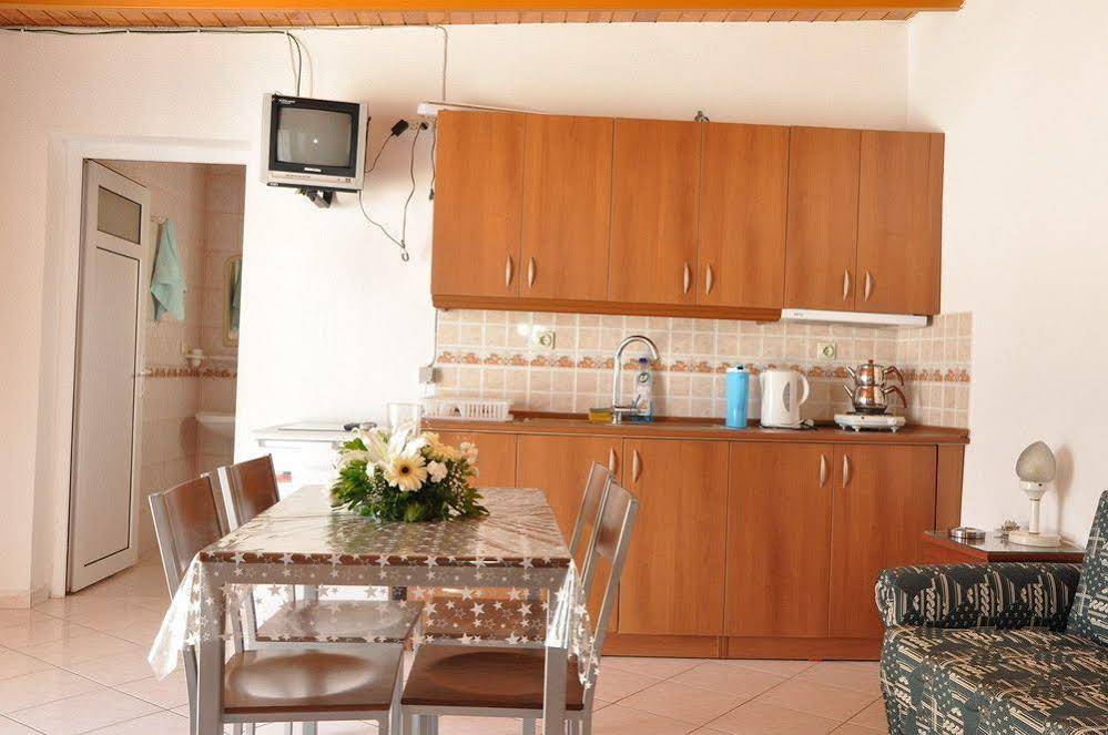 Melis Pansiyon Bodrum