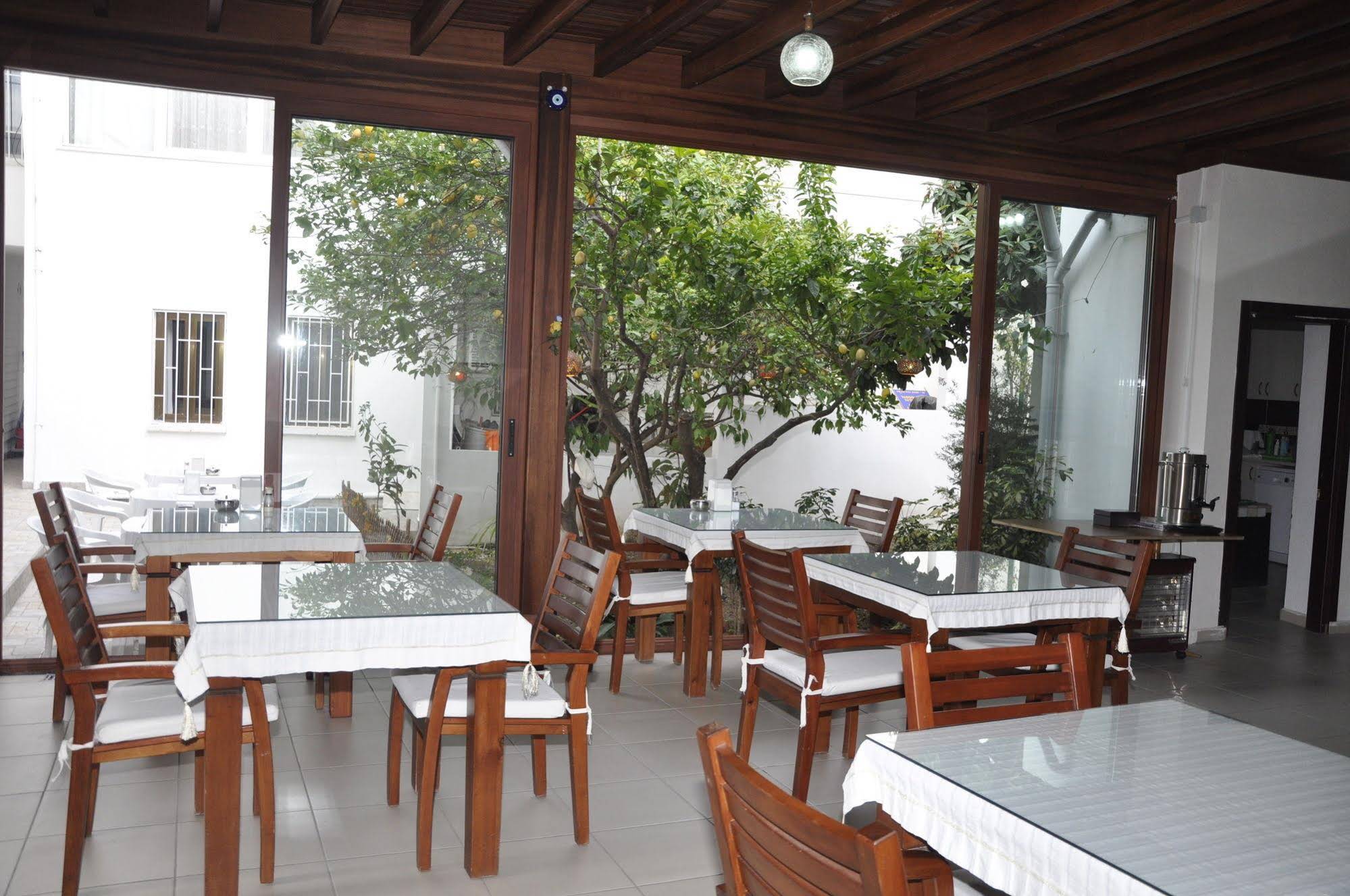 Melis Pansiyon Bodrum