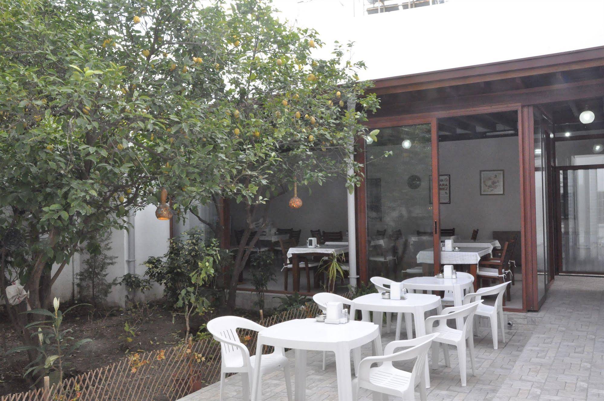 Melis Pansiyon Bodrum