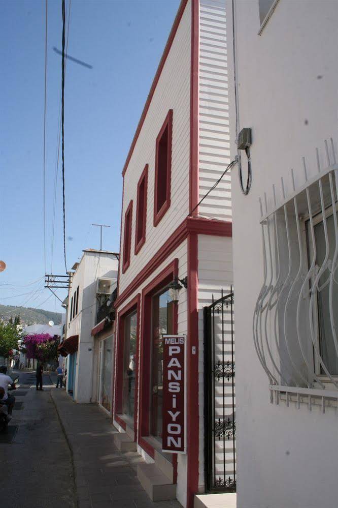 Melis Pansiyon Bodrum