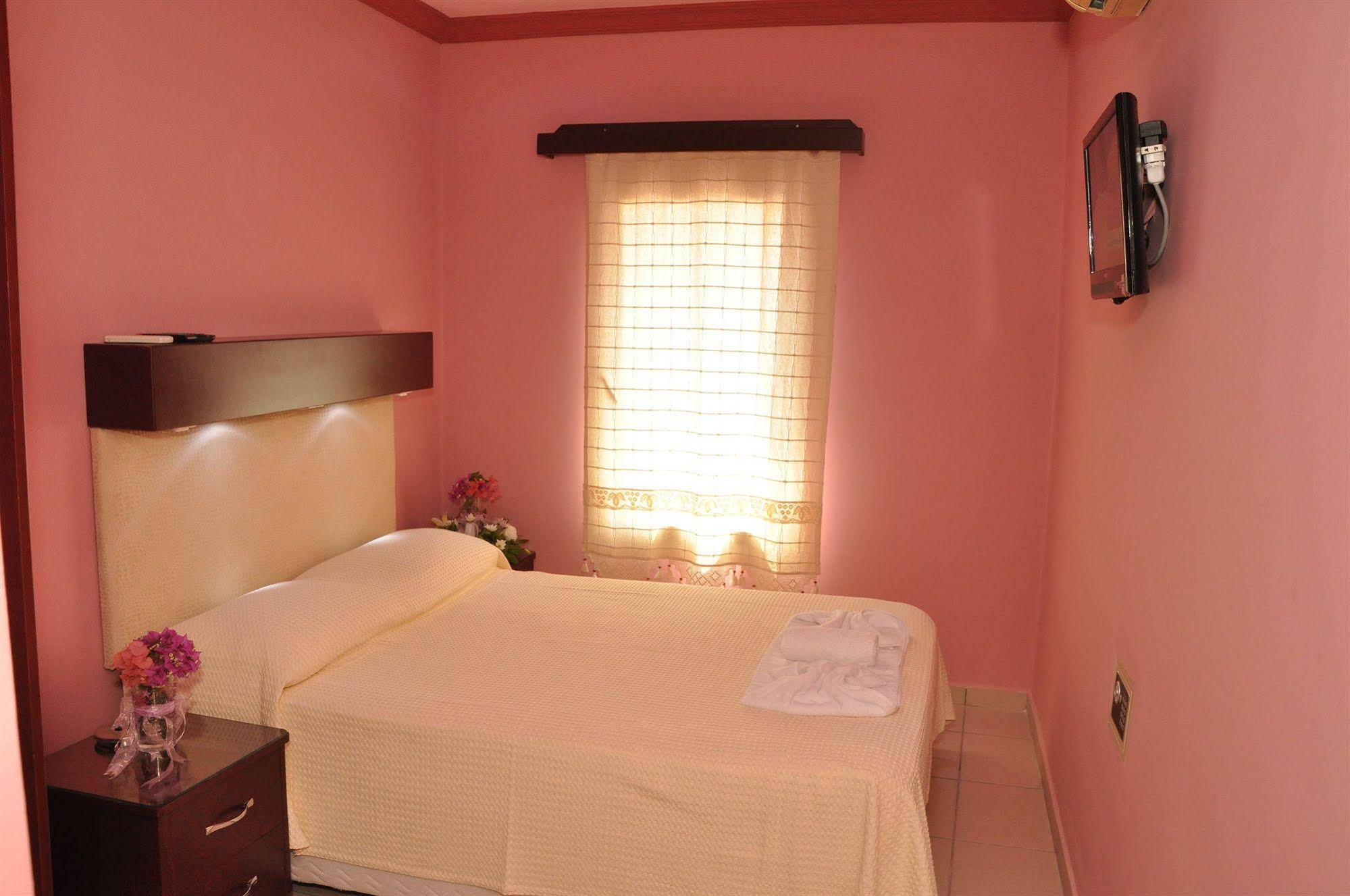 Melis Pansiyon Bodrum