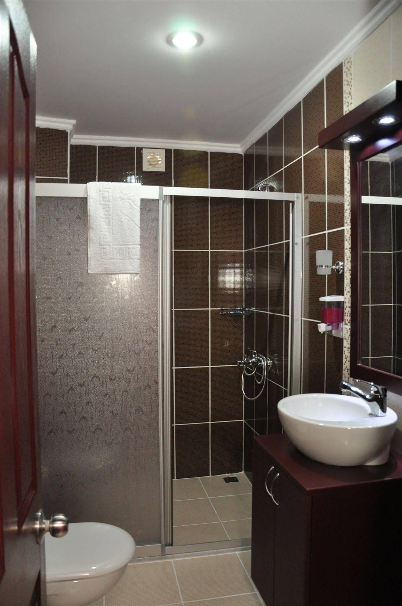 Melis Pansiyon Bodrum