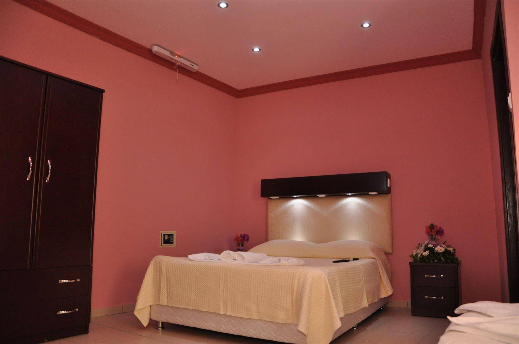 Melis Pansiyon Bodrum