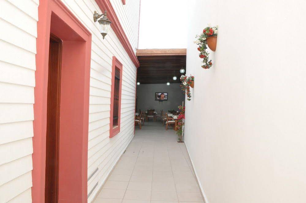 Melis Pansiyon Bodrum