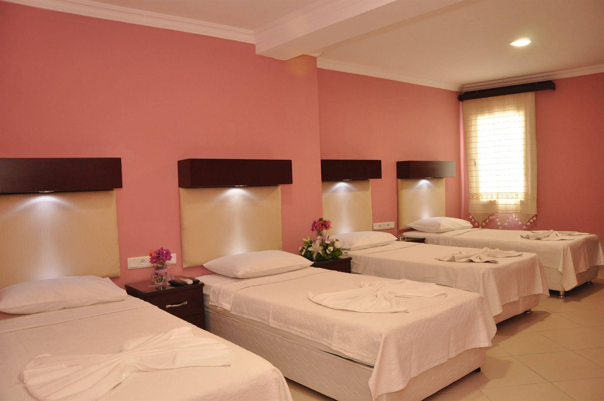 Melis Pansiyon Bodrum