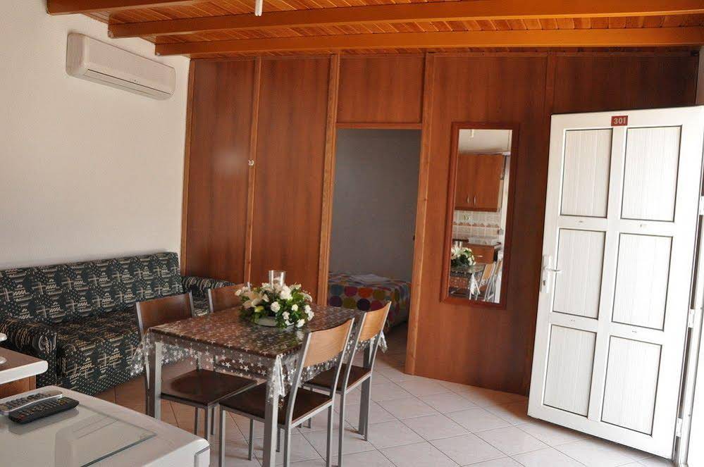 Melis Pansiyon Bodrum