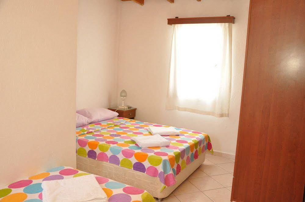 Melis Pansiyon Bodrum