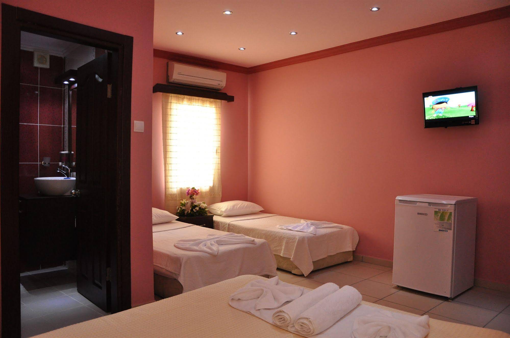 Melis Pansiyon Bodrum