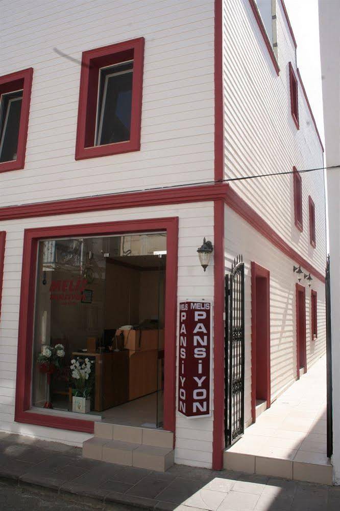 Melis Pansiyon Bodrum