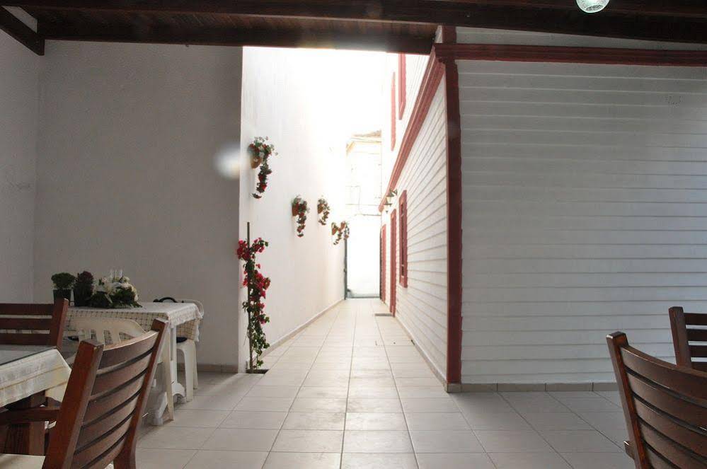 Melis Pansiyon Bodrum