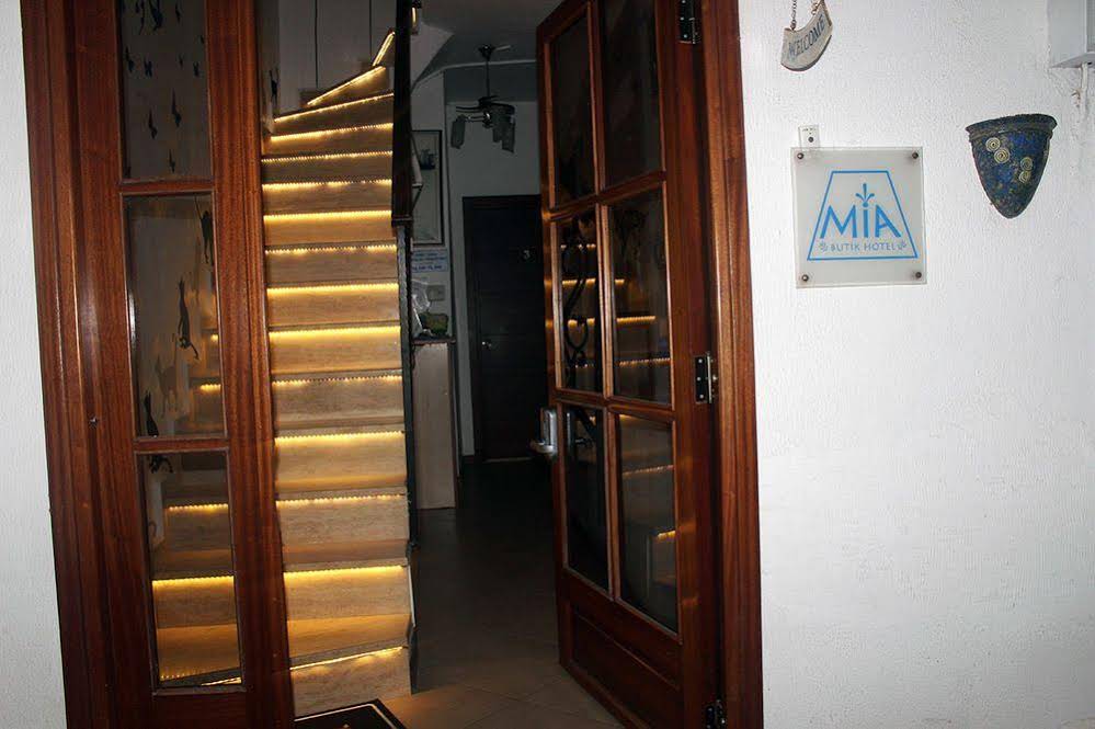 Mia Butik Otel