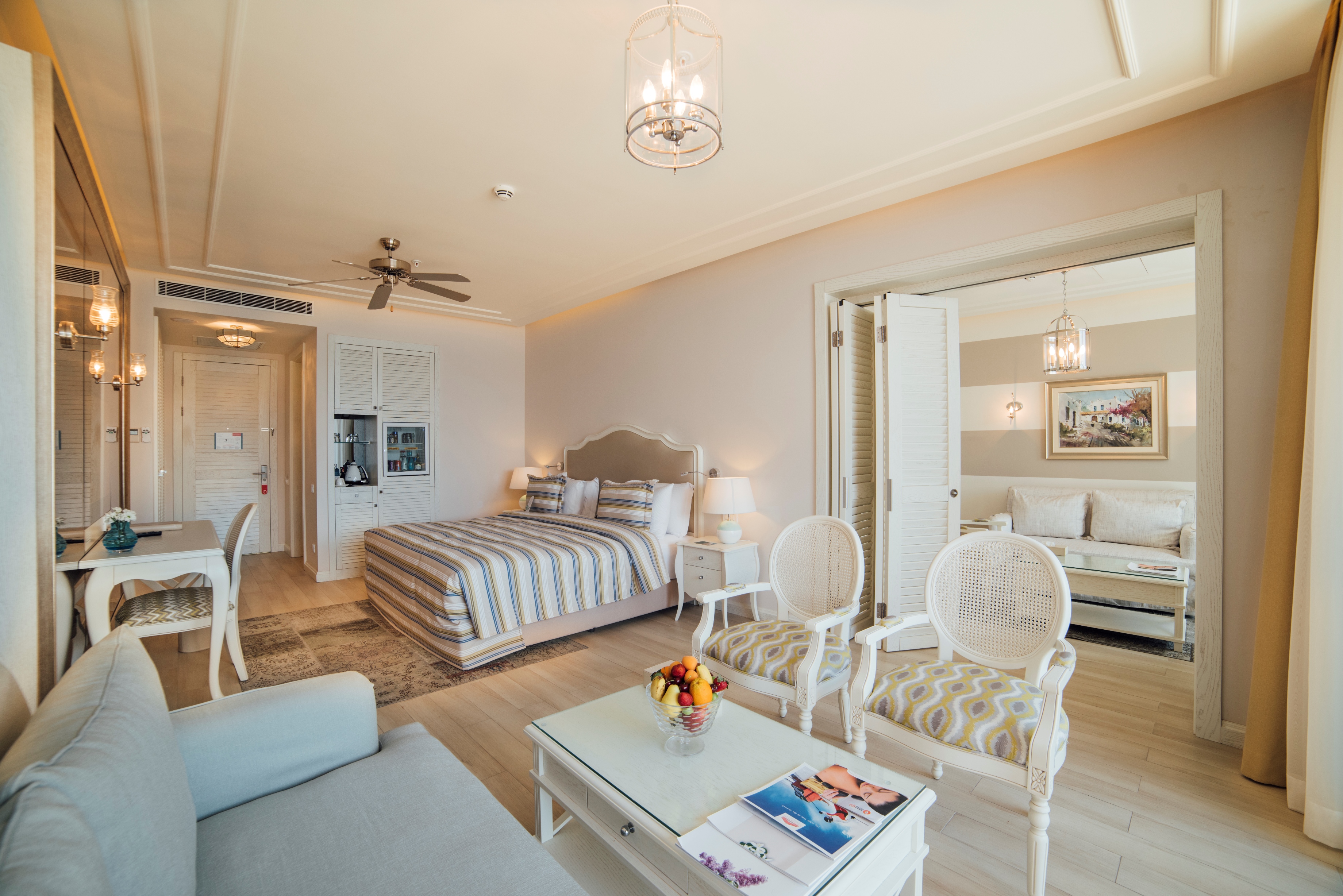 Mivara Luxury Resort & Spa