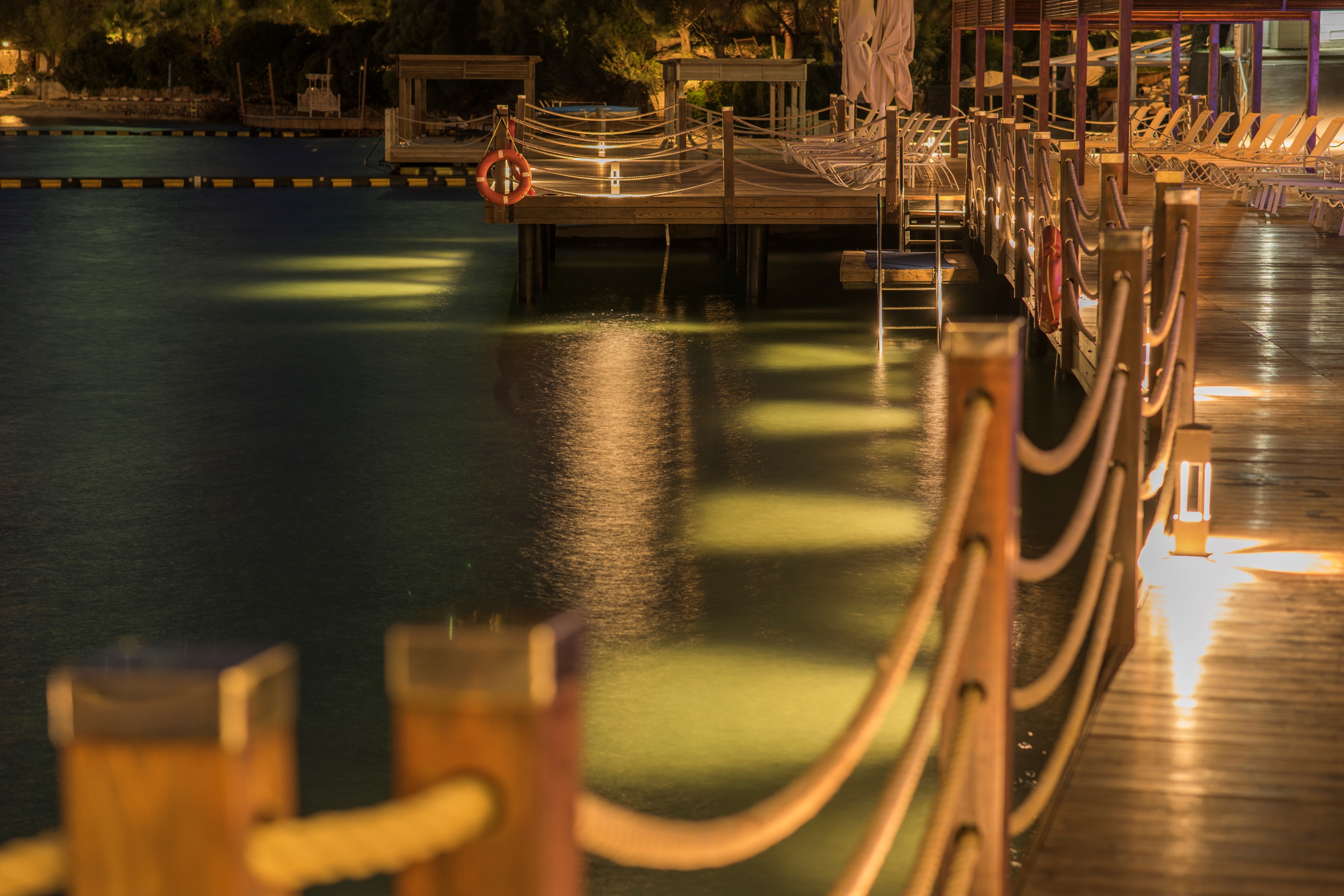 Mivara Luxury Resort & Spa