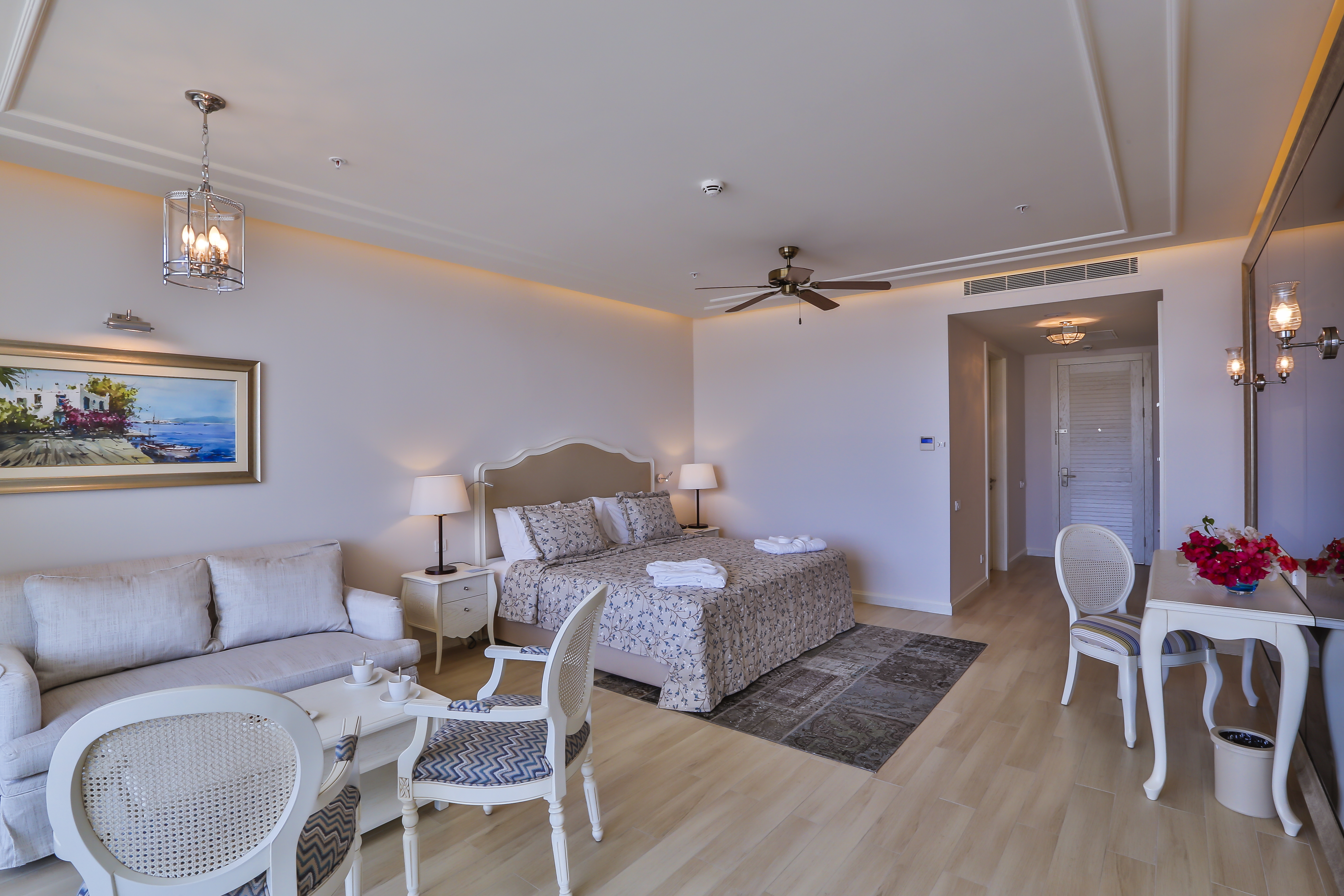 Mivara Luxury Resort & Spa