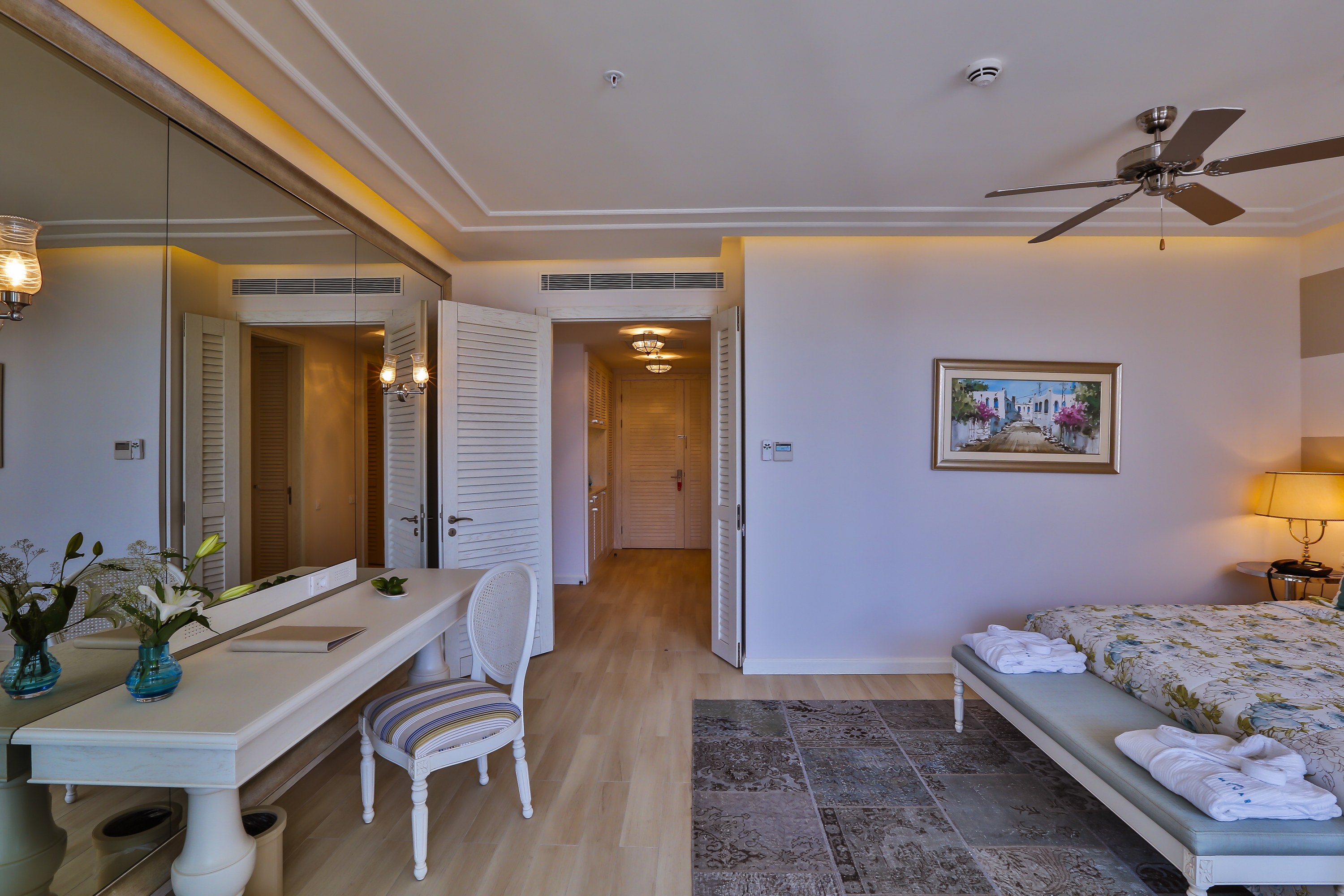 Mivara Luxury Resort & Spa