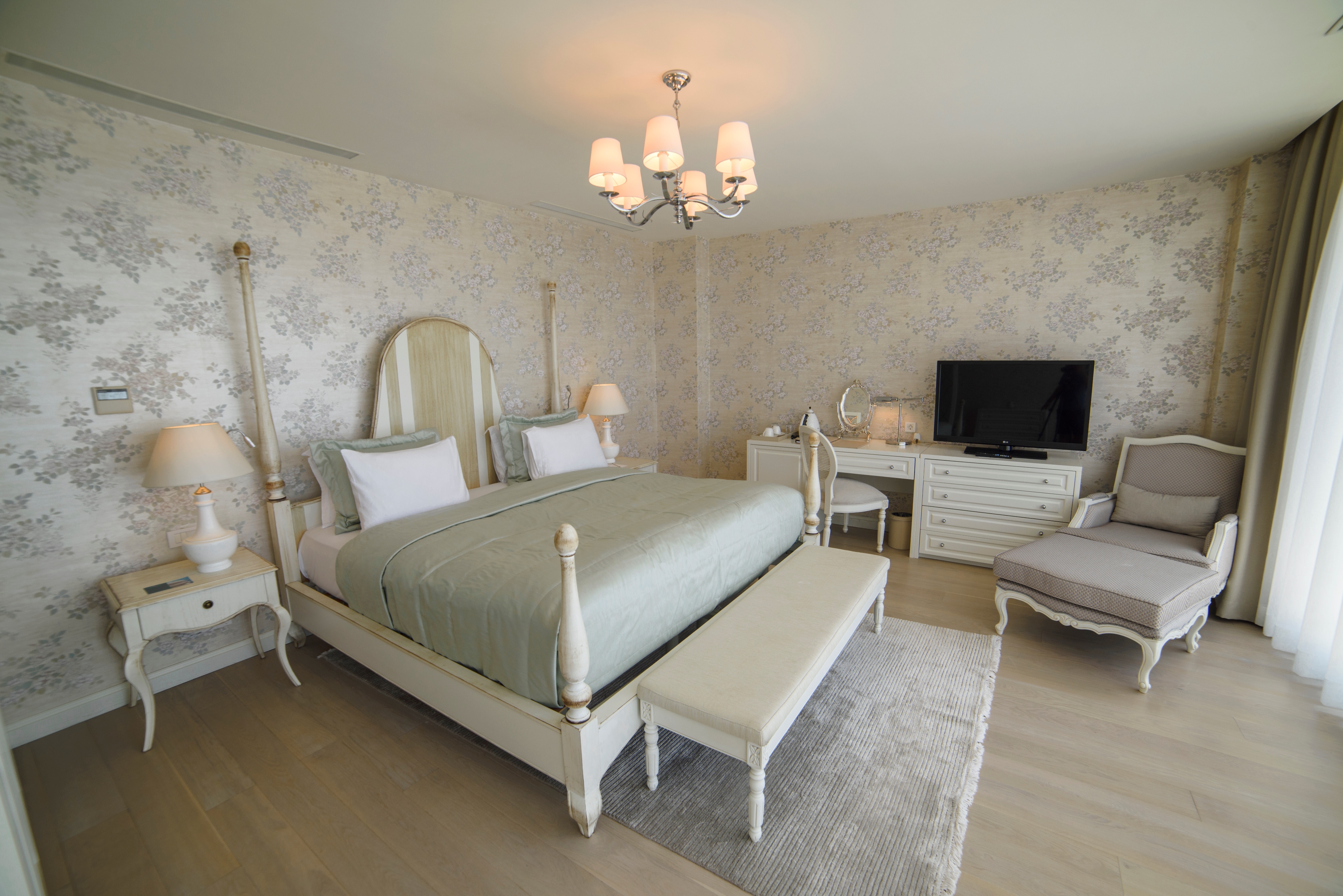 Mivara Luxury Resort & Spa