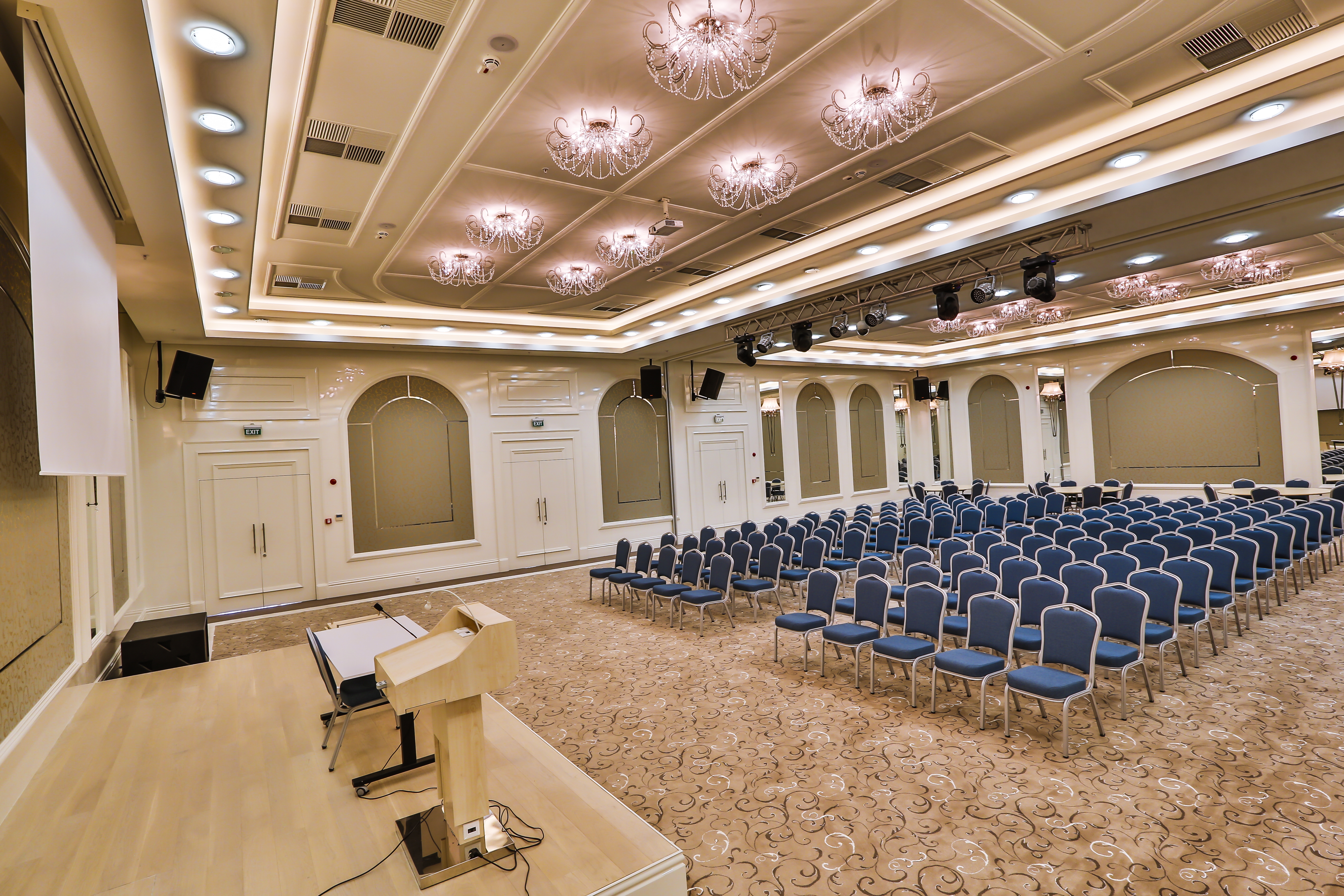 Mivara Luxury Resort & Spa