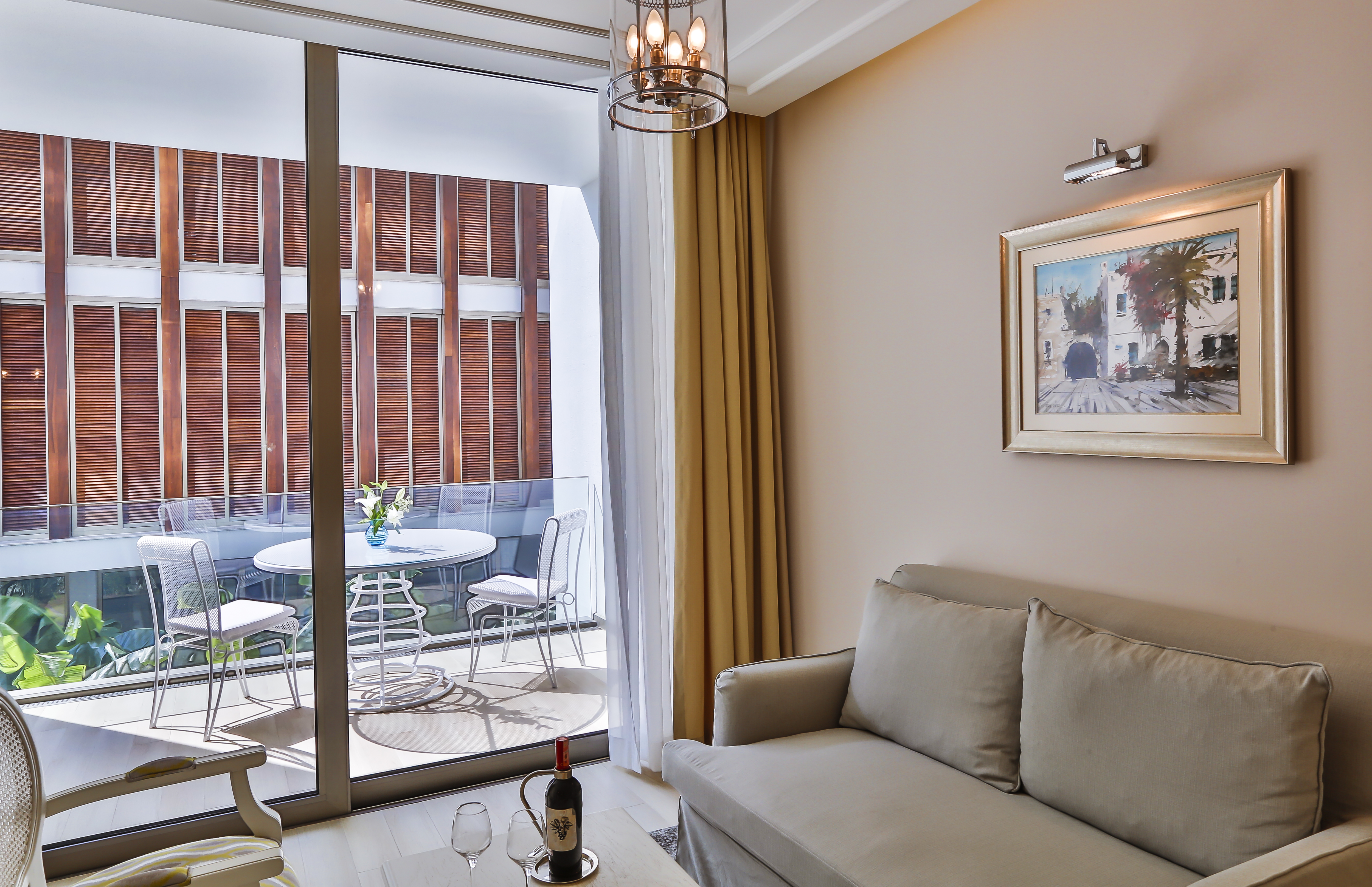 Mivara Luxury Resort & Spa