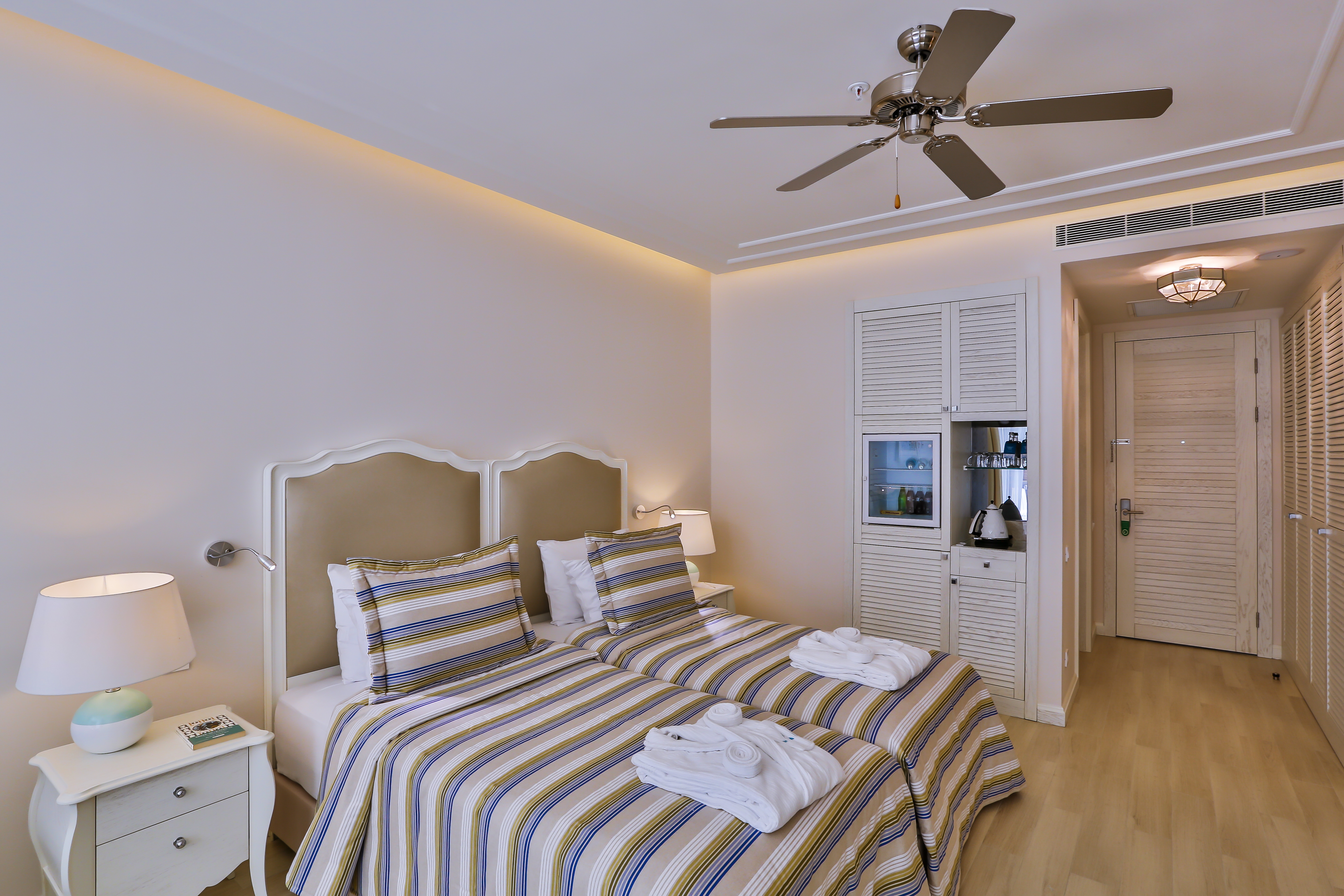 Mivara Luxury Resort & Spa