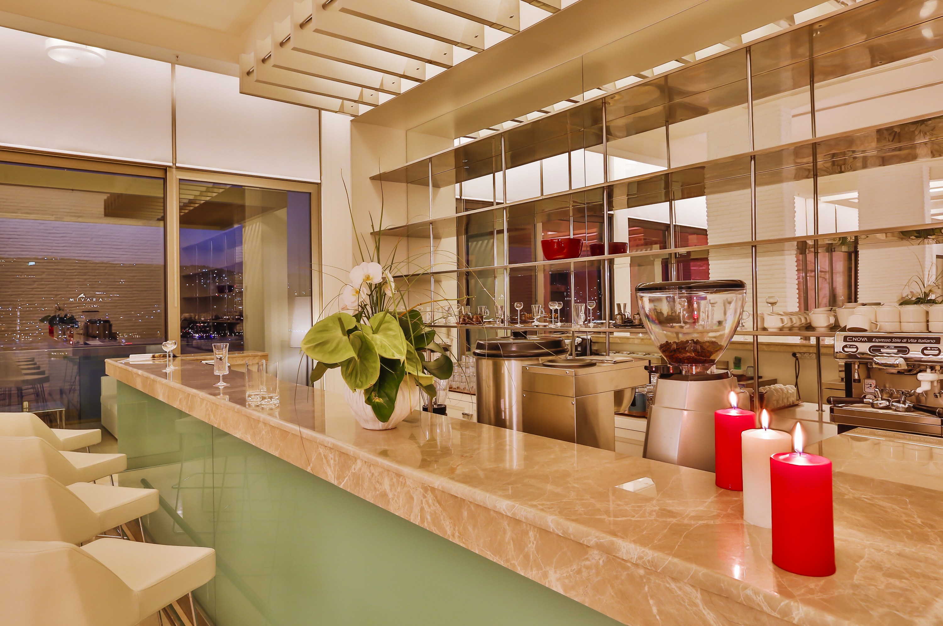 Mivara Luxury Resort & Spa