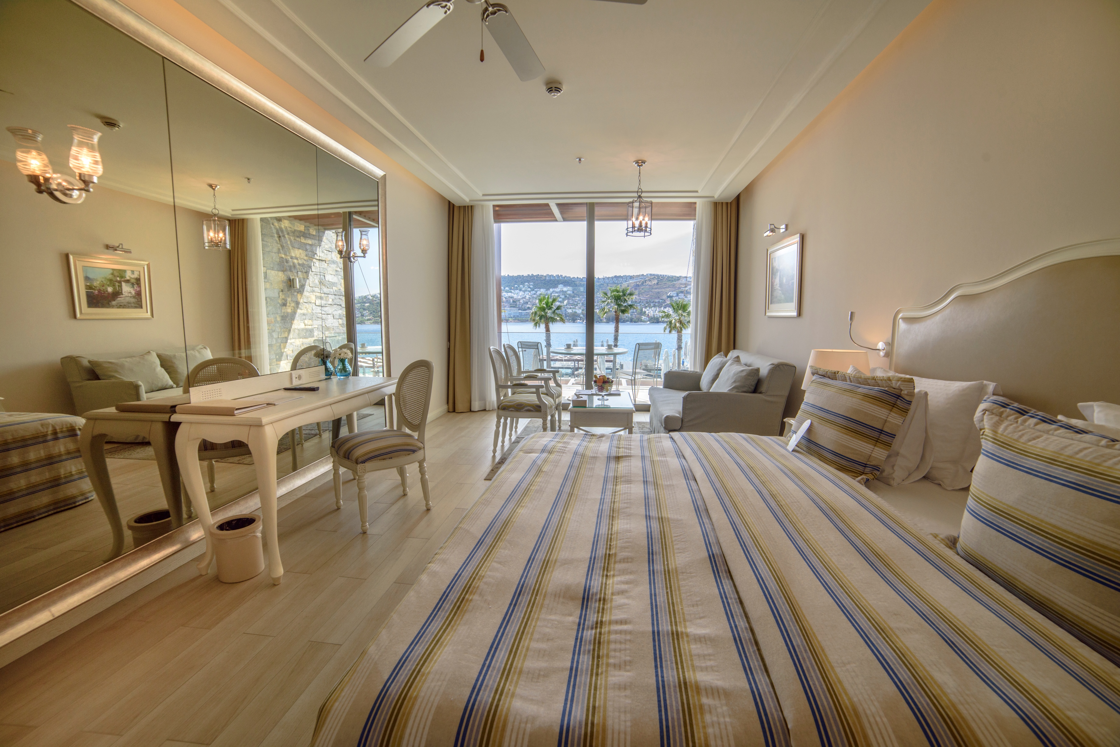 Mivara Luxury Resort & Spa