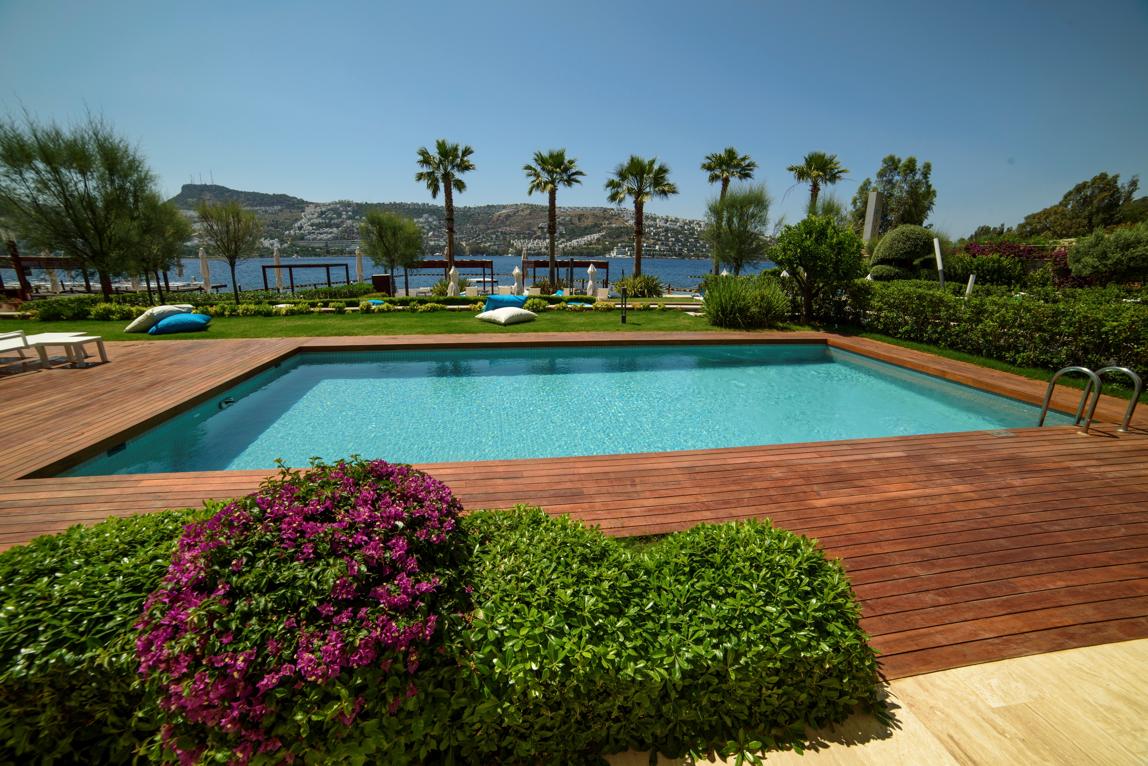 Mivara Luxury Resort & Spa