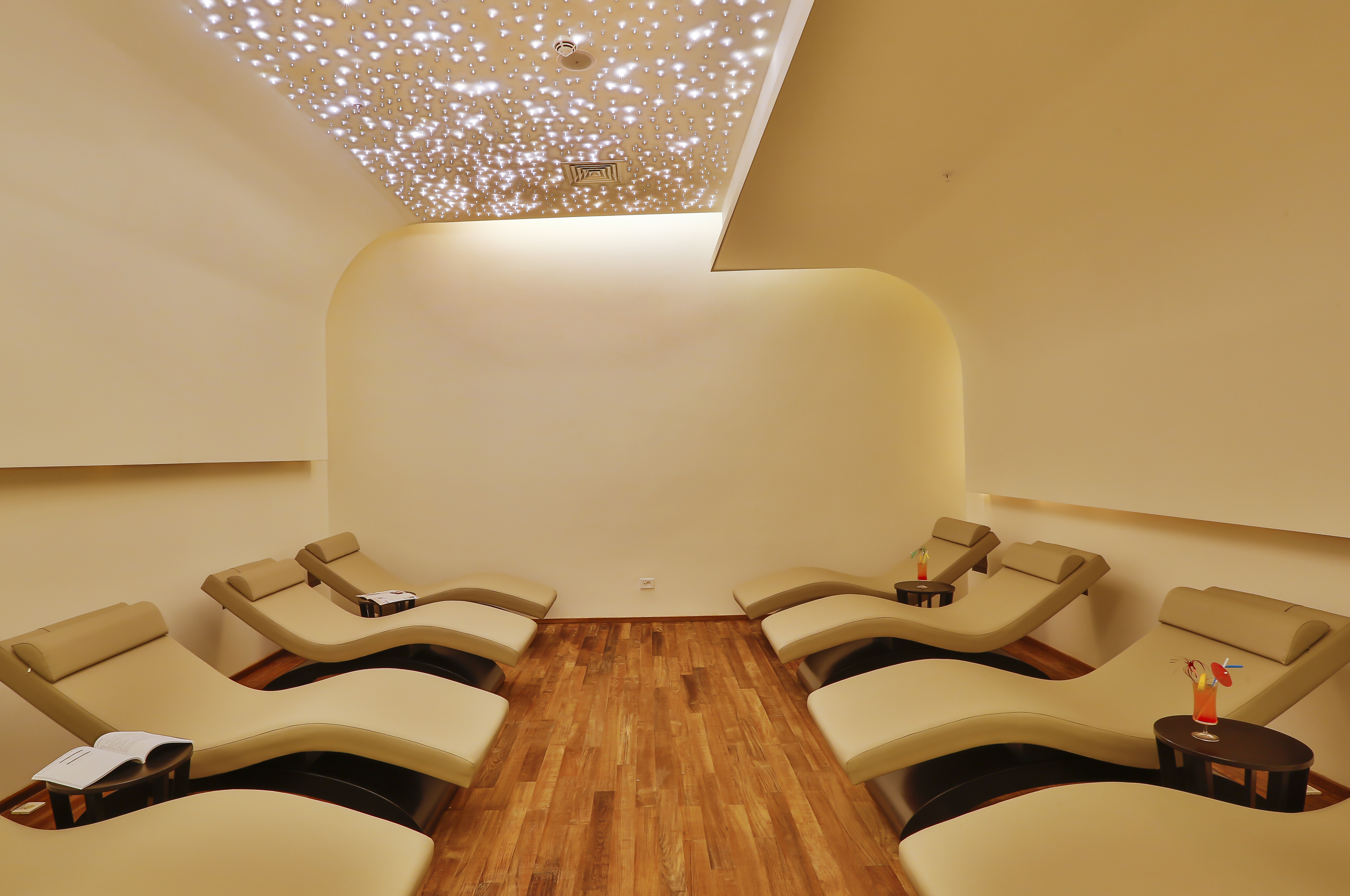 Mivara Luxury Resort & Spa