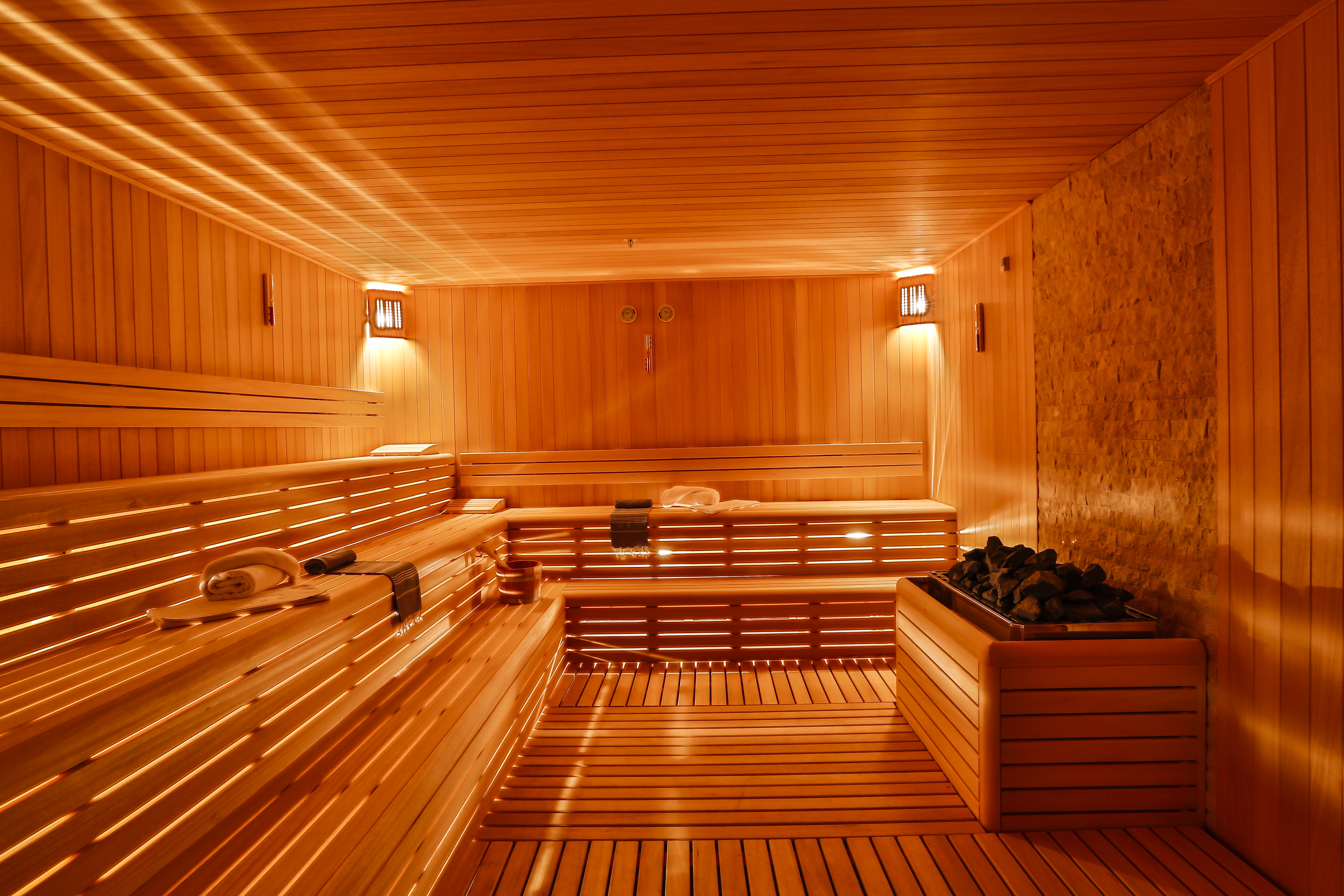 Mivara Luxury Resort & Spa