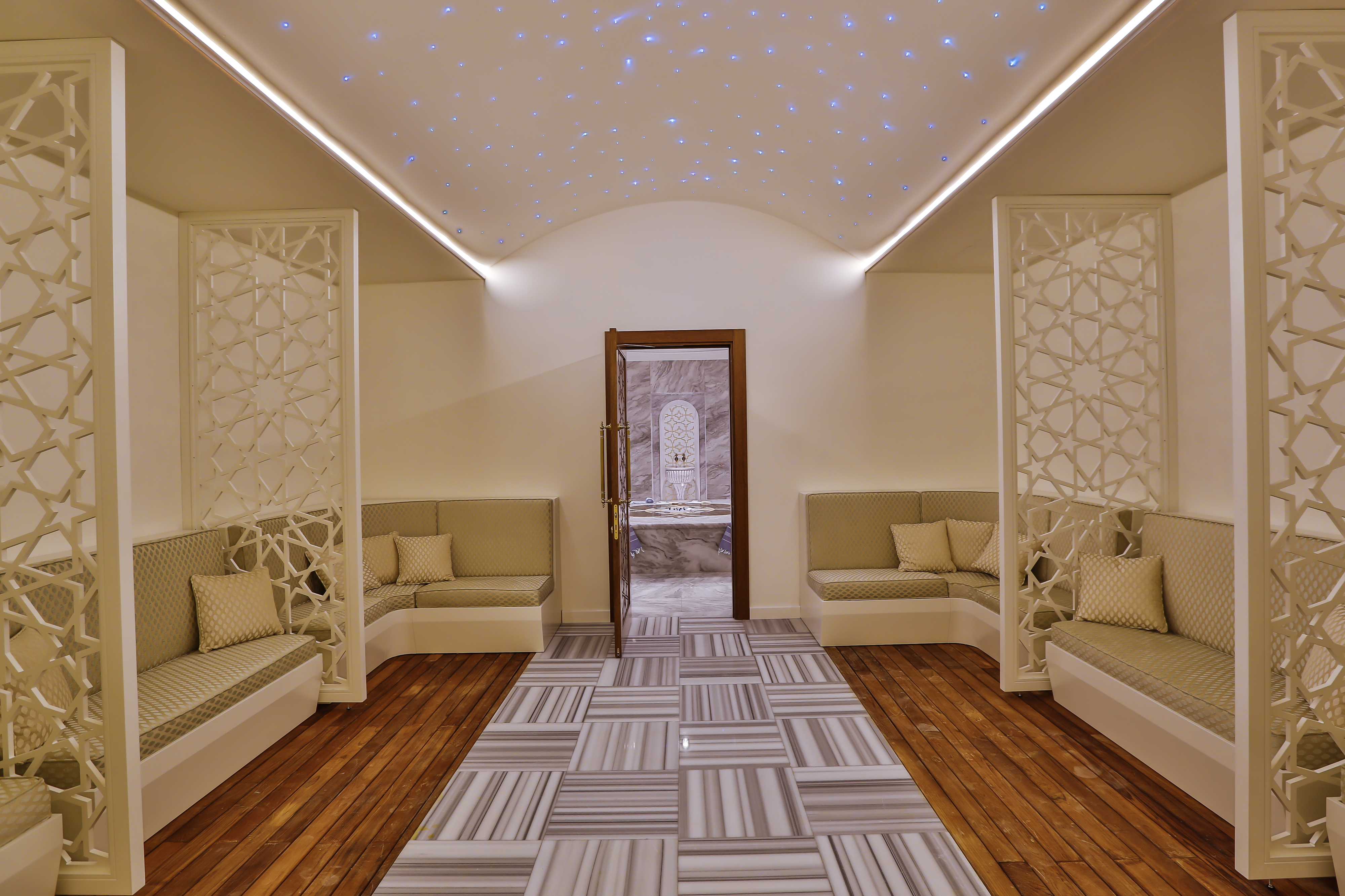 Mivara Luxury Resort & Spa