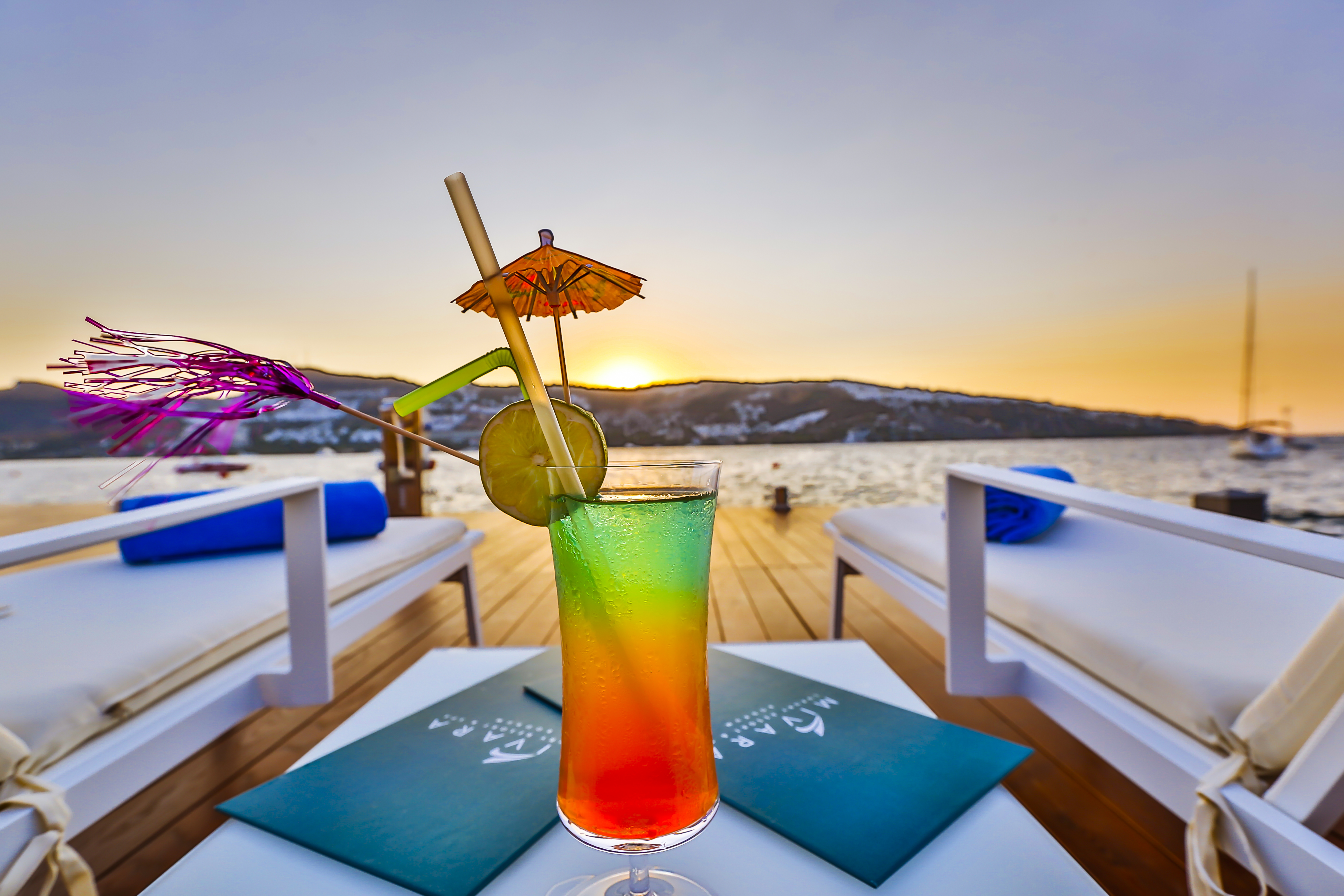 Mivara Luxury Resort & Spa