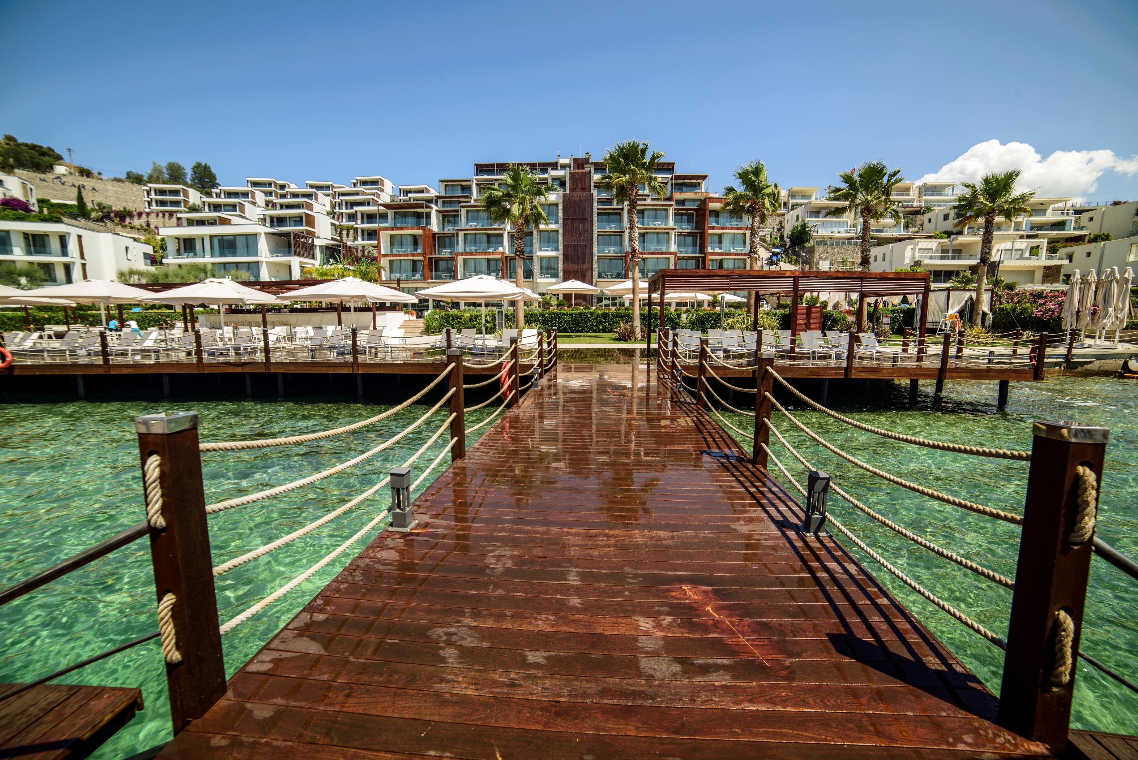 Mivara Luxury Resort & Spa