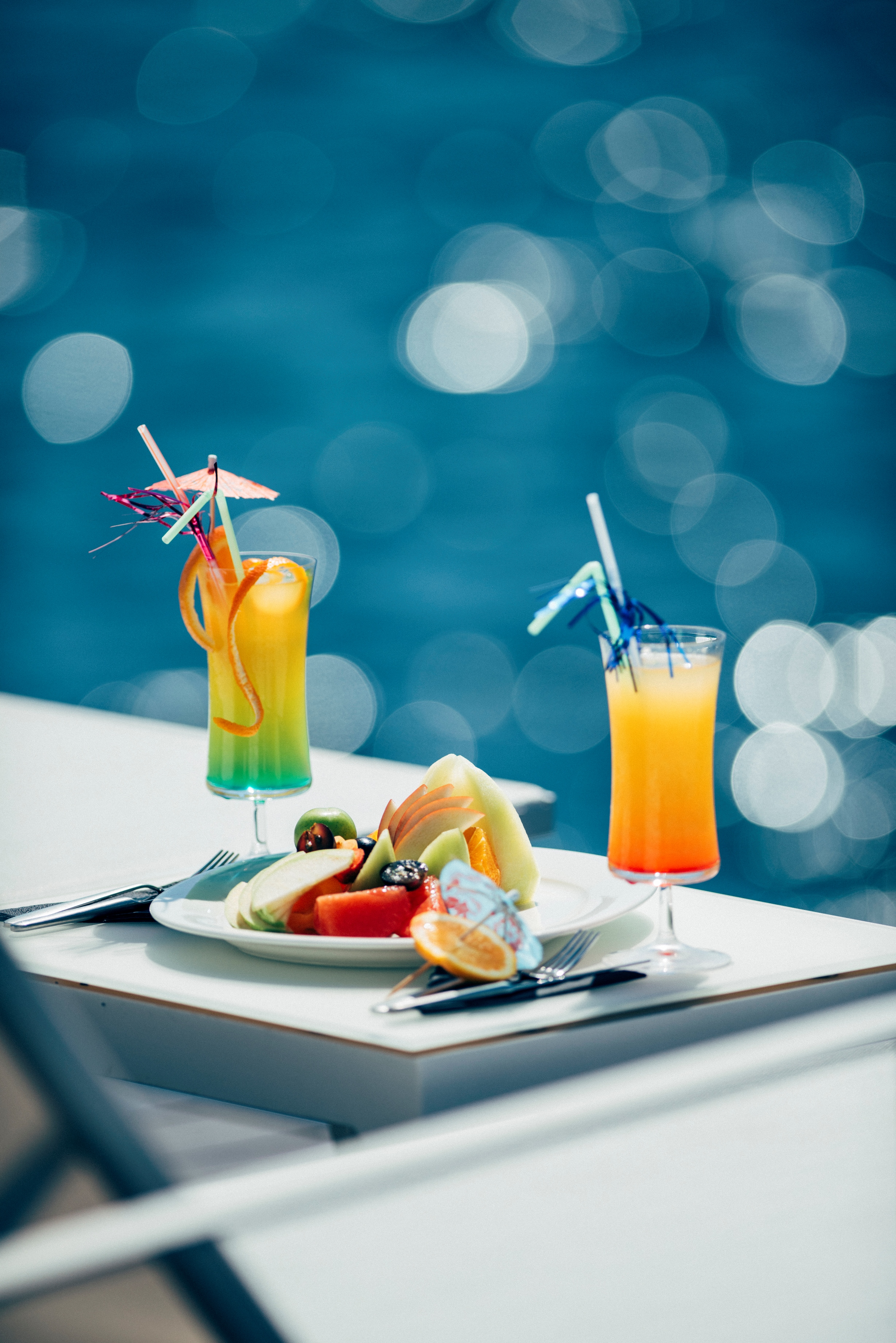 Mivara Luxury Resort & Spa